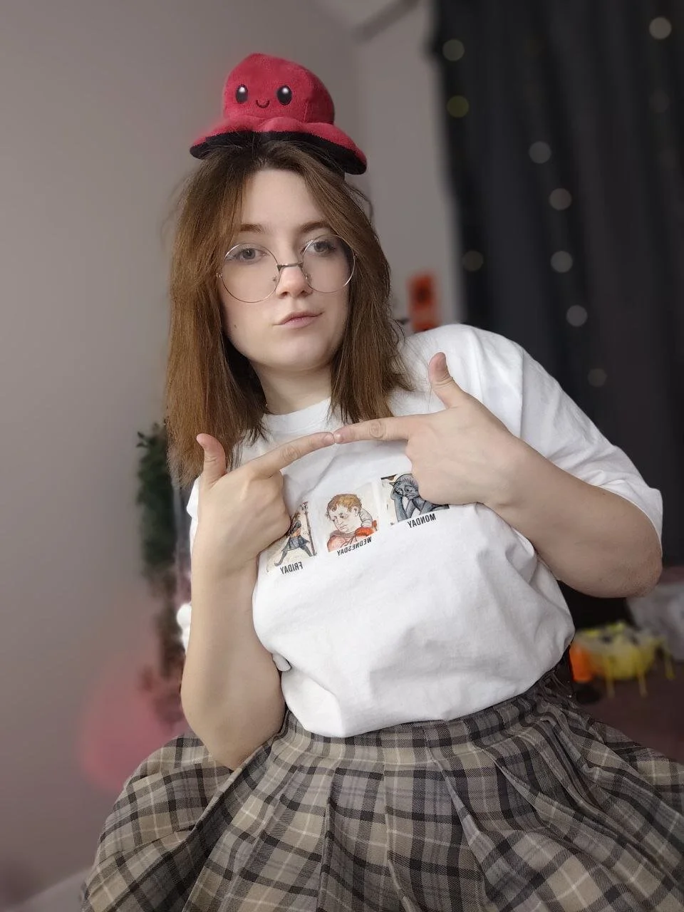 XXX Porn Photo of Nude fairy_tara 42