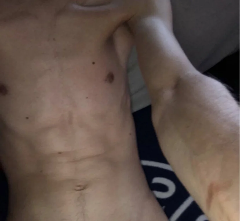 XXX Porn Photo of Nude passif520 5