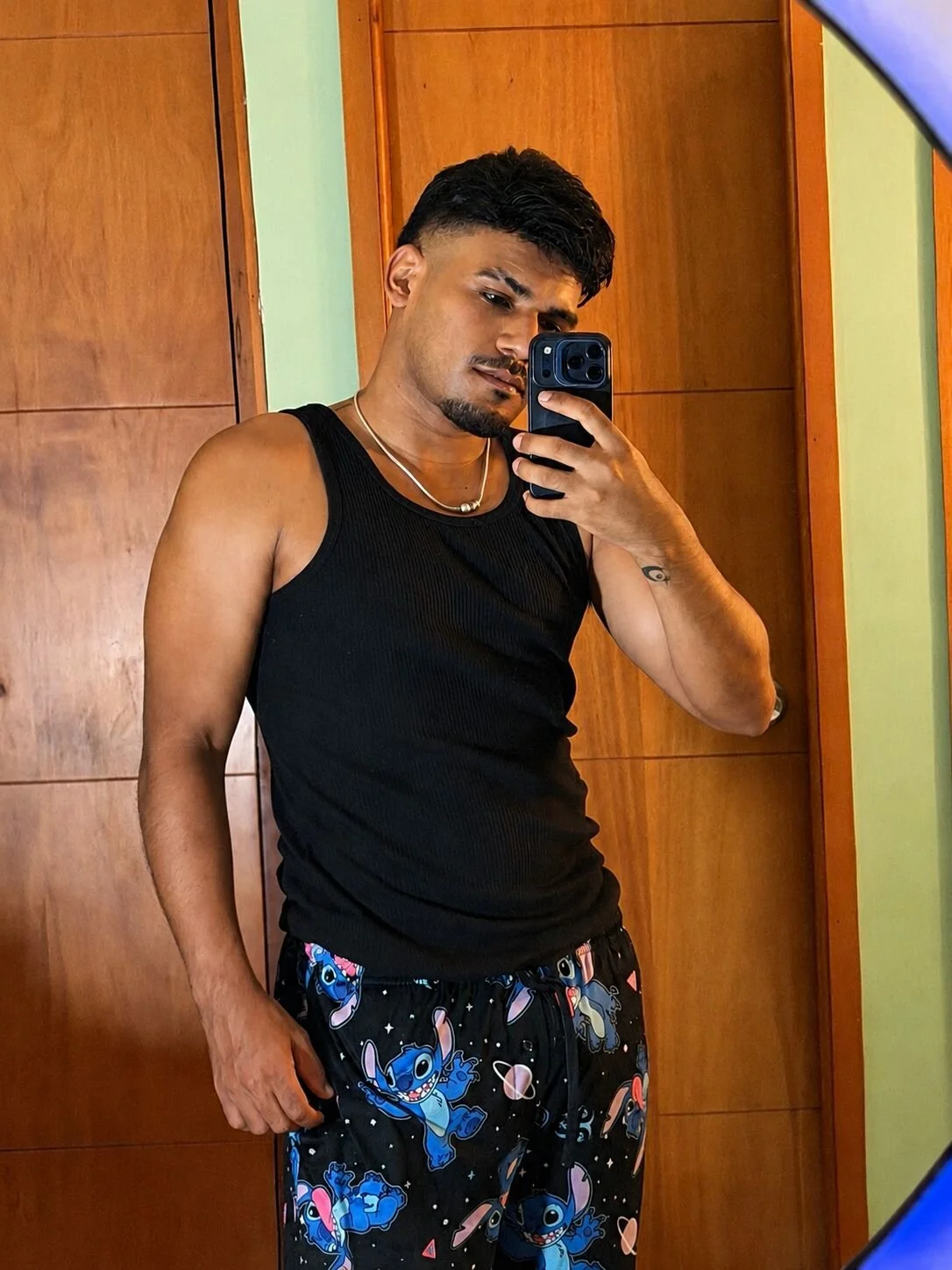 XXX Porn Photo of Nude Neganhot_ 38