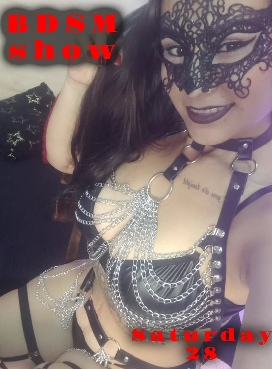XXX Porn Photo of Nude BRITHANY_SPARK 80
