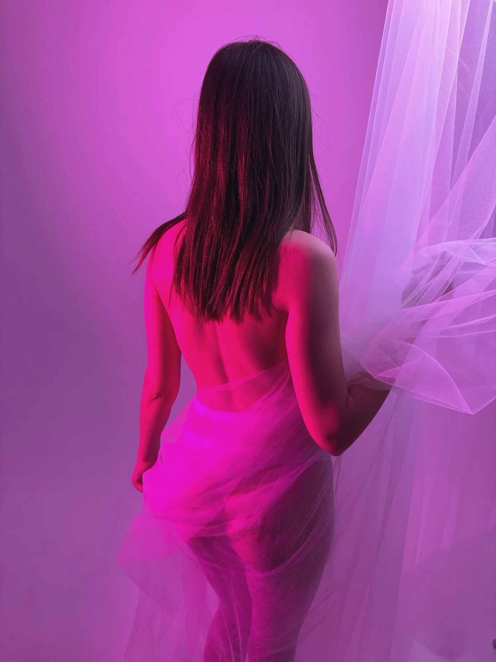 XXX Porn Photo of Nude BeatriceTender 22