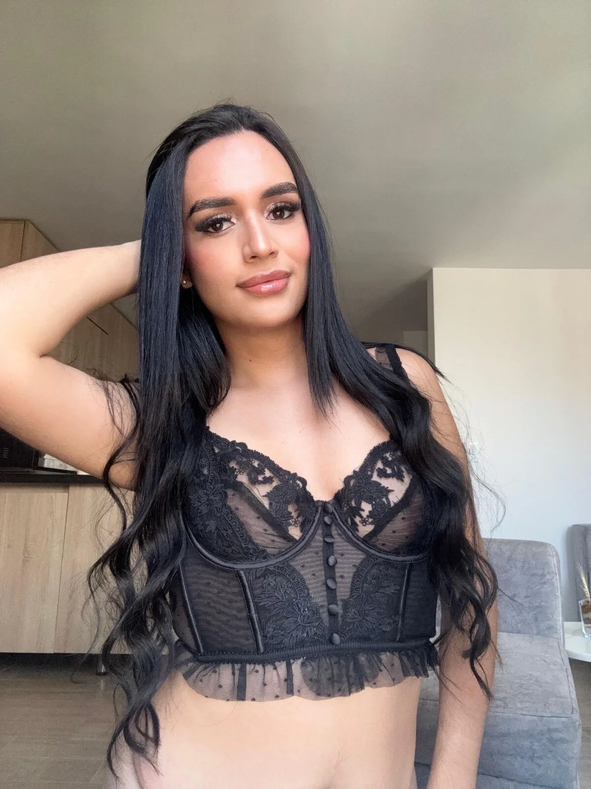 XXX Porn Photo of Nude melody_adams12 2