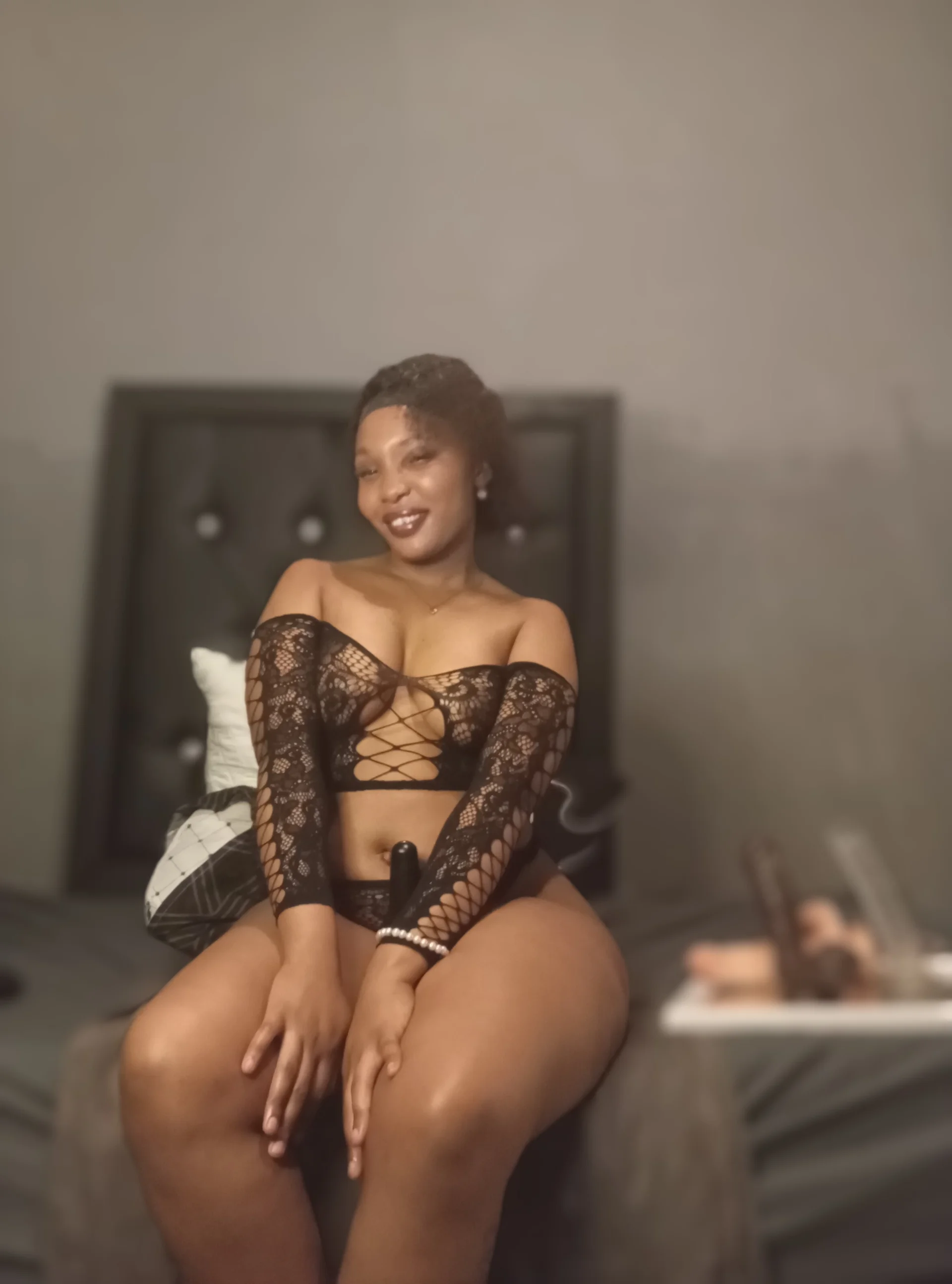 XXX Porn Photo of Nude freakynyashXxXx 1