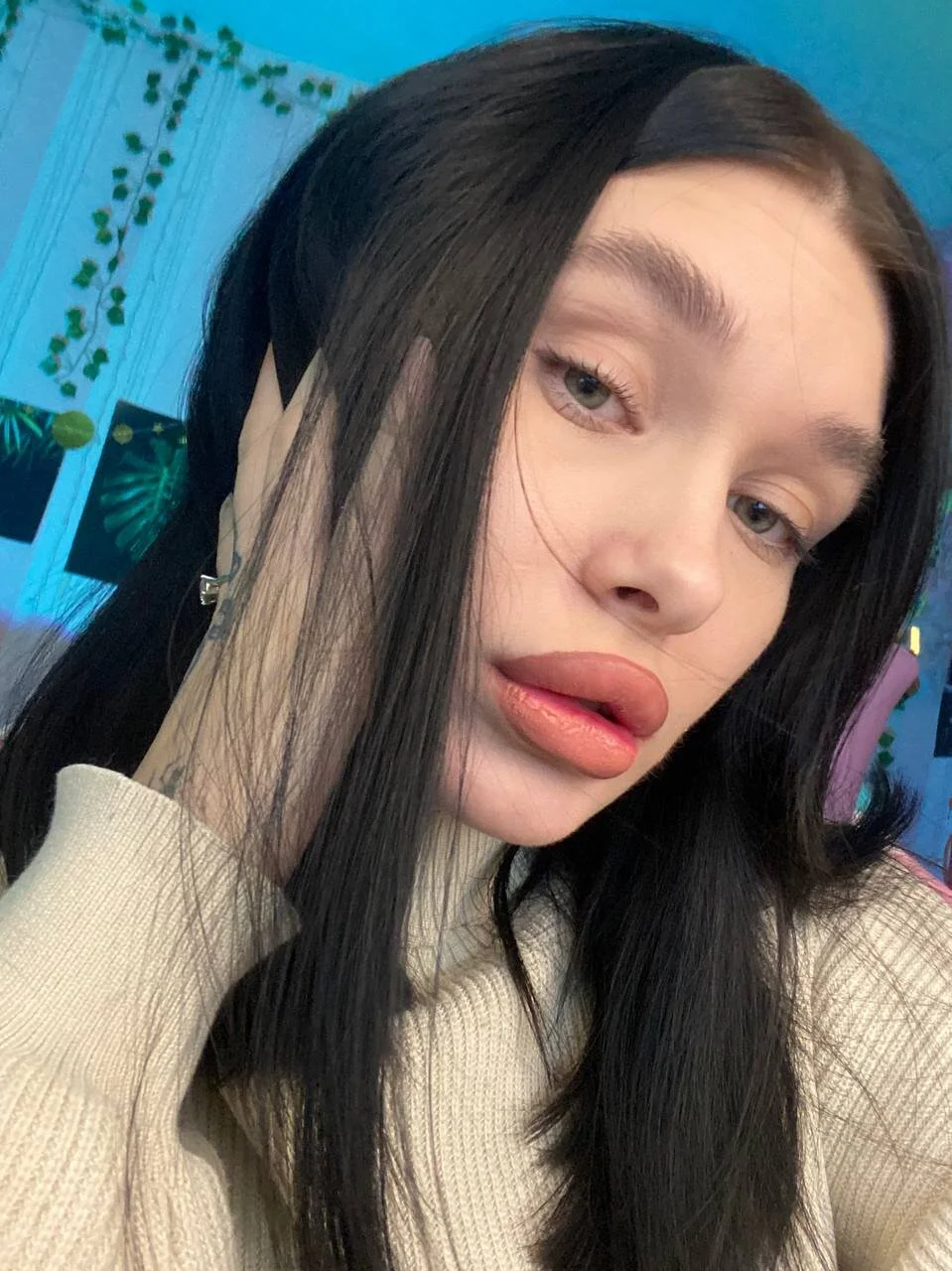 XXX Porn Photo of Nude Amanda_Tender 18