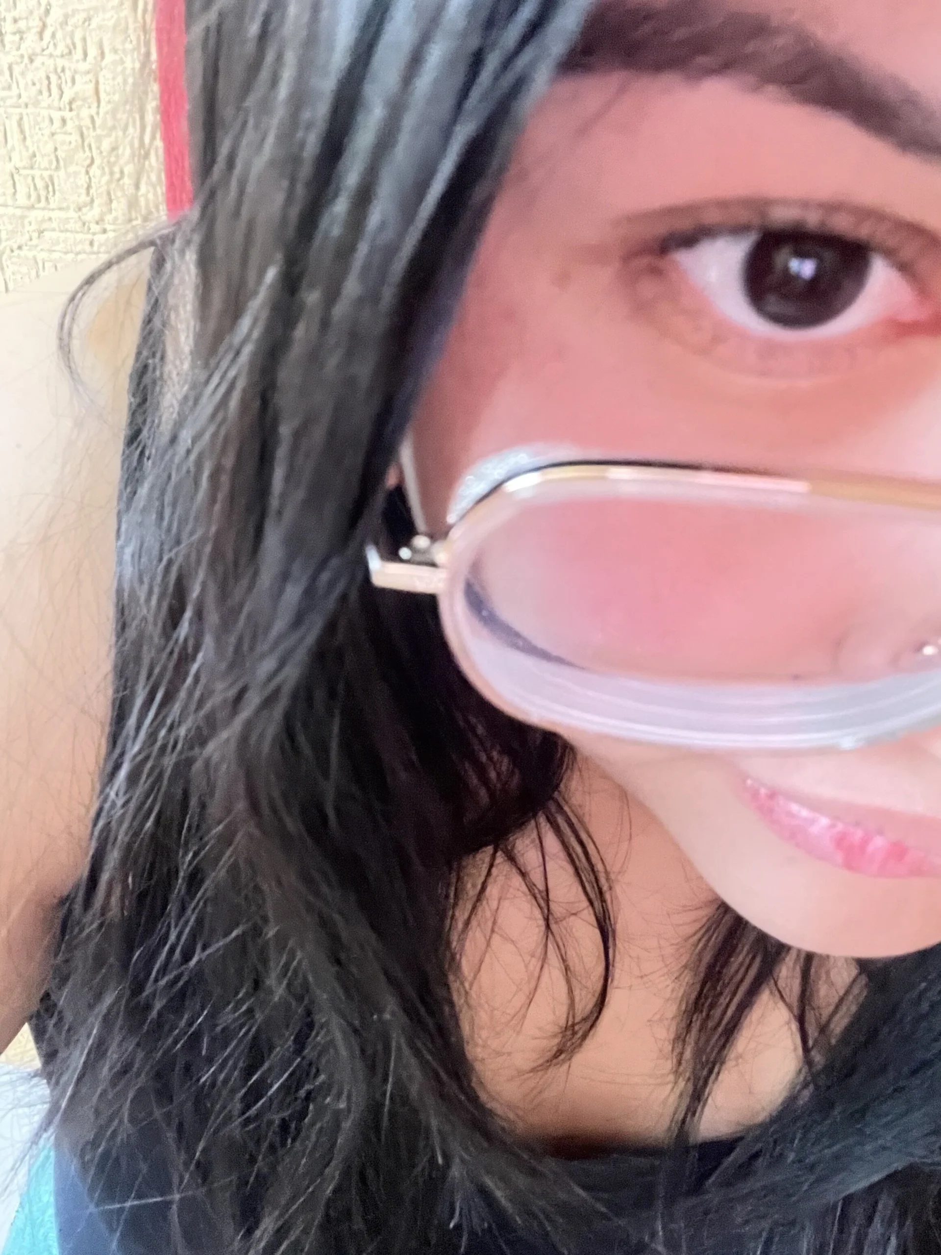 XXX Porn Photo of Nude Georgia_Escobar 3