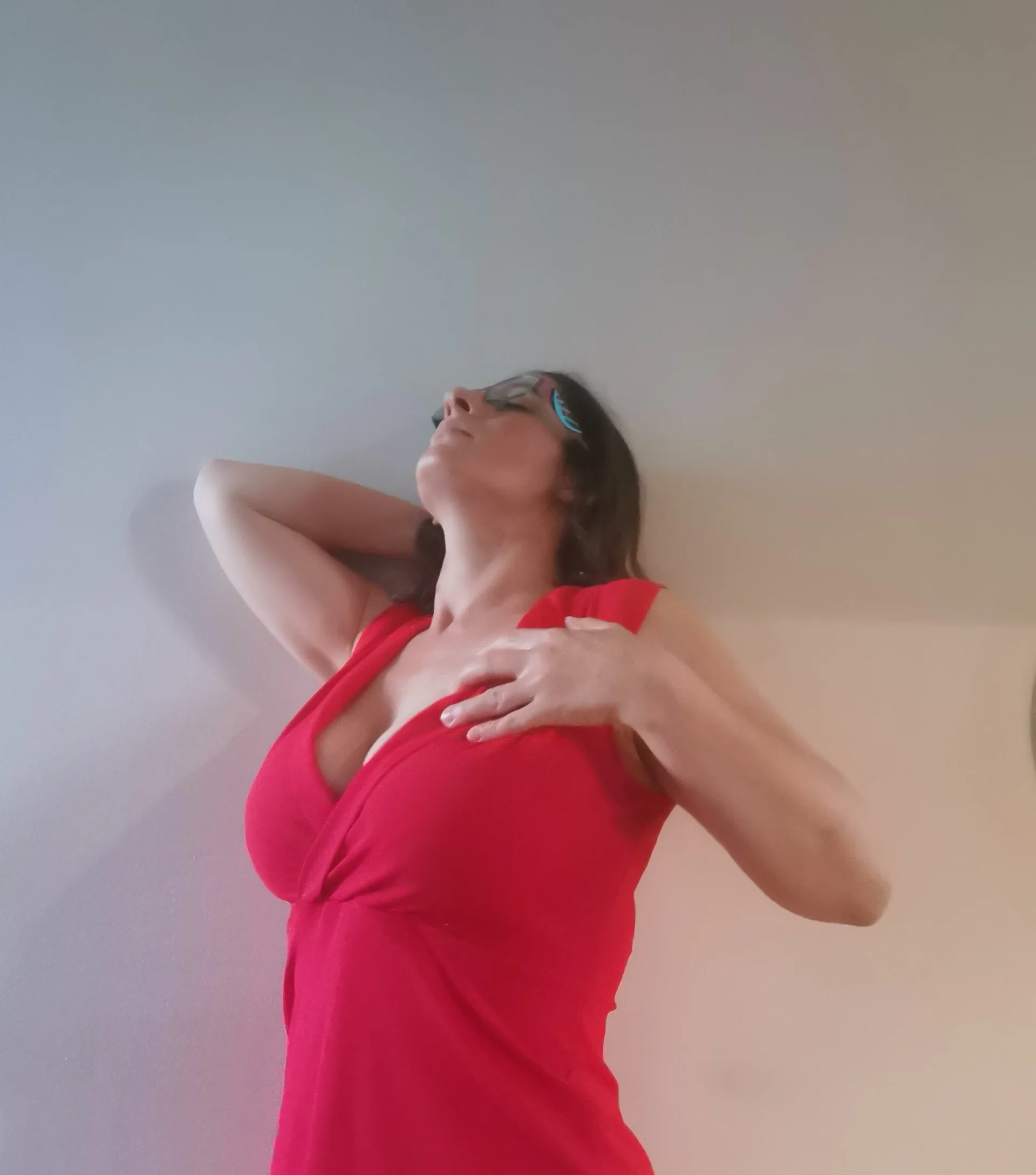 XXX Porn Photo of Nude Deesse_Inanna 11