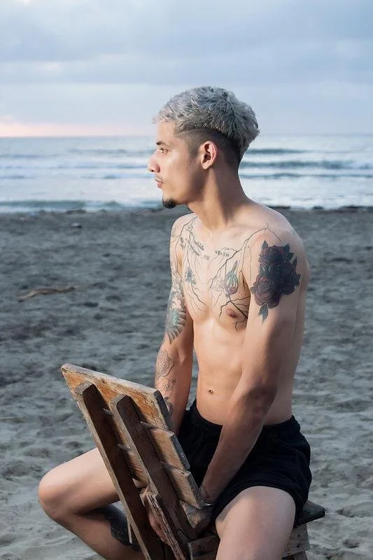XXX Porn Photo of Nude kyle_smithxx 21