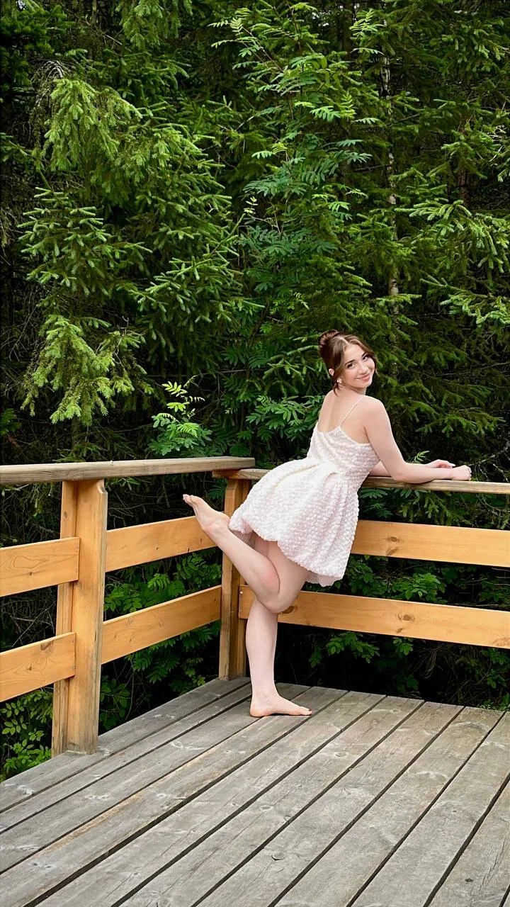 XXX Porn Photo of Nude WondaCoriaty 68