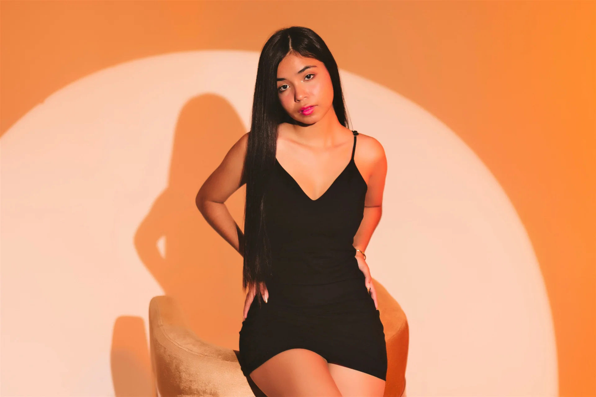 XXX Porn Photo of Nude AuroraFiore 16