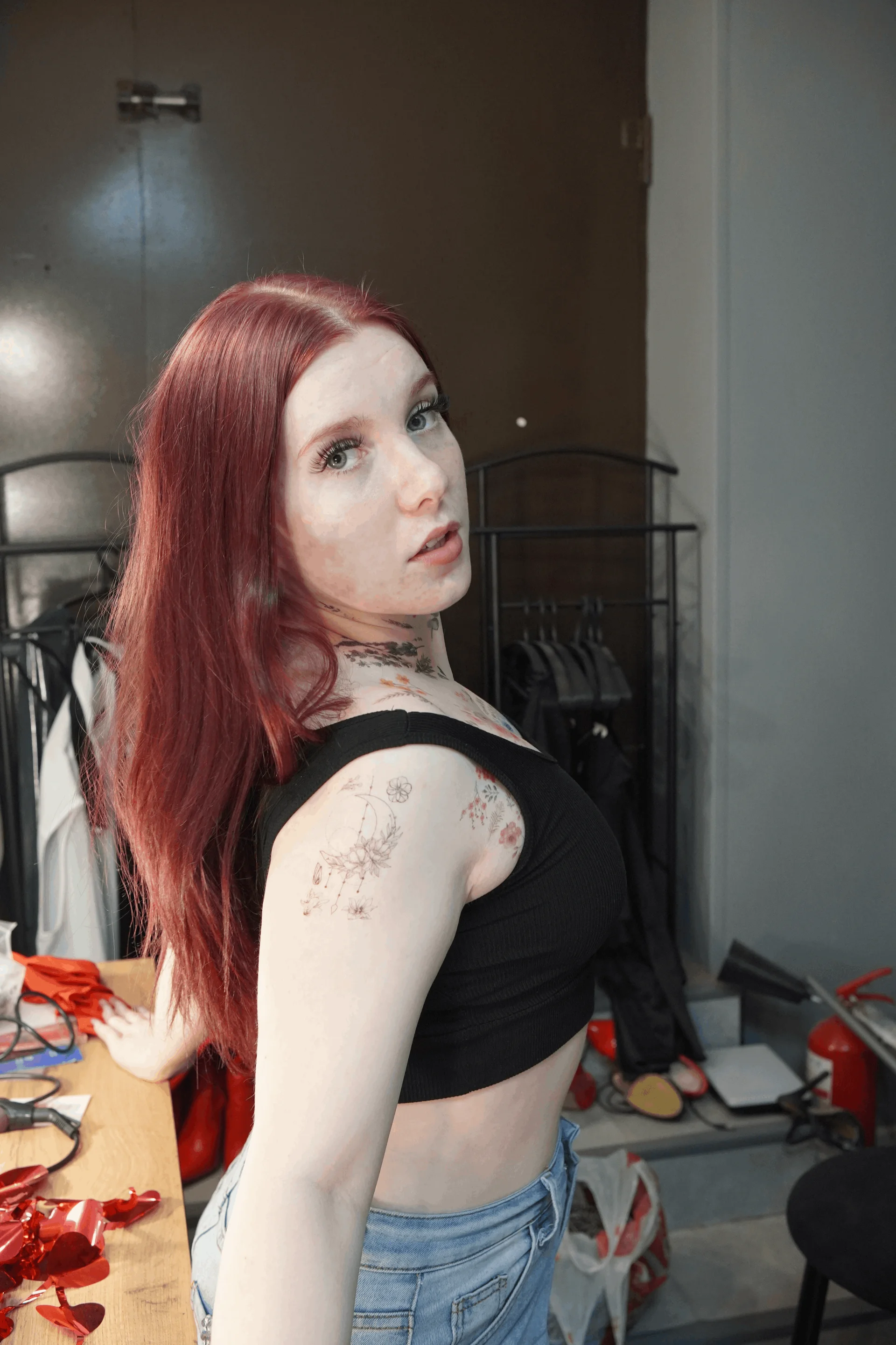 XXX Porn Photo of Nude Layla_Glam 69
