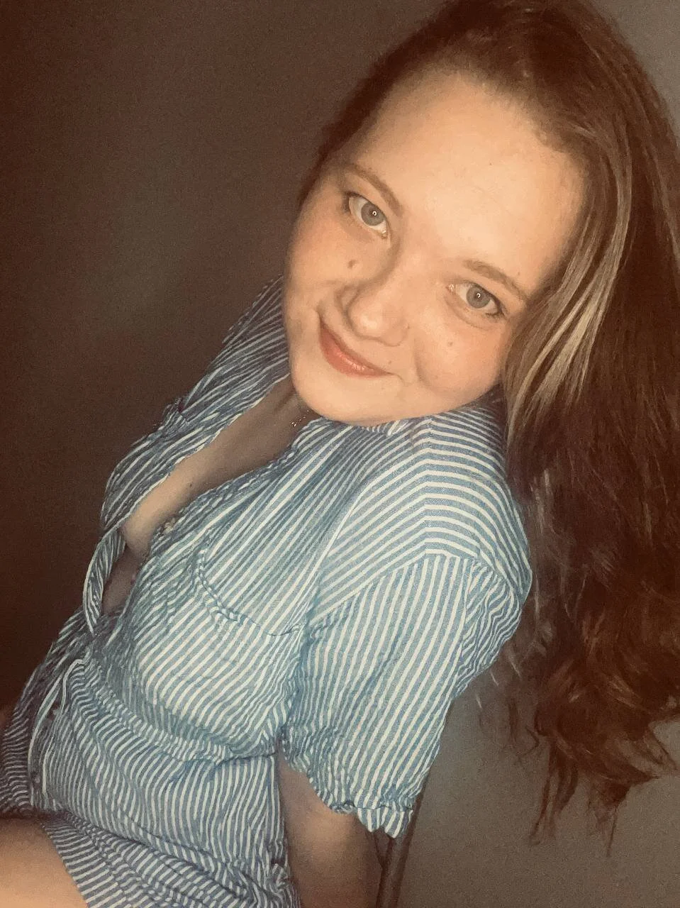 XXX Porn Photo of Nude Deonifun 1
