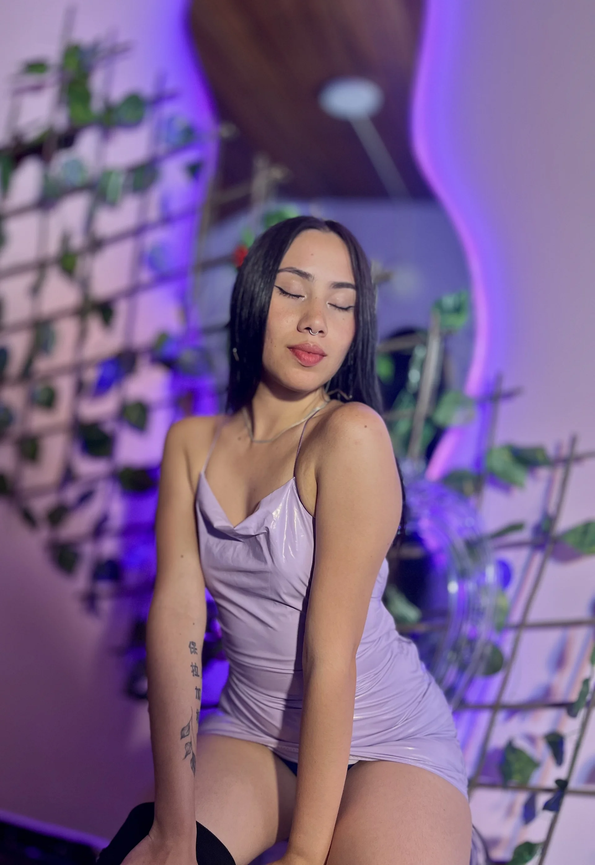 XXX Porn Photo of Nude ximenagp 2
