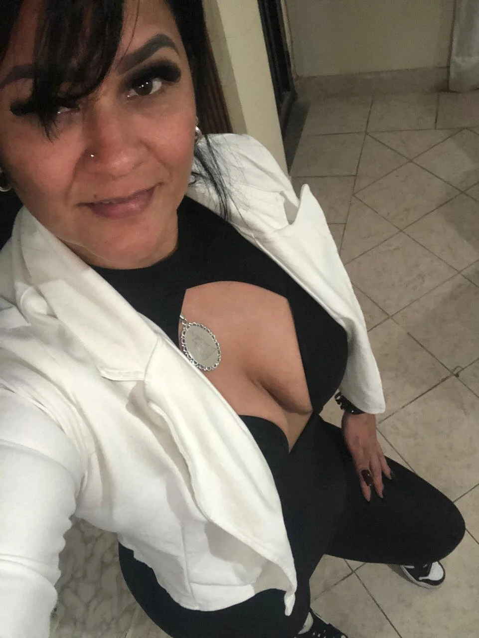 XXX Porn Photo of Nude anastacya_ 5