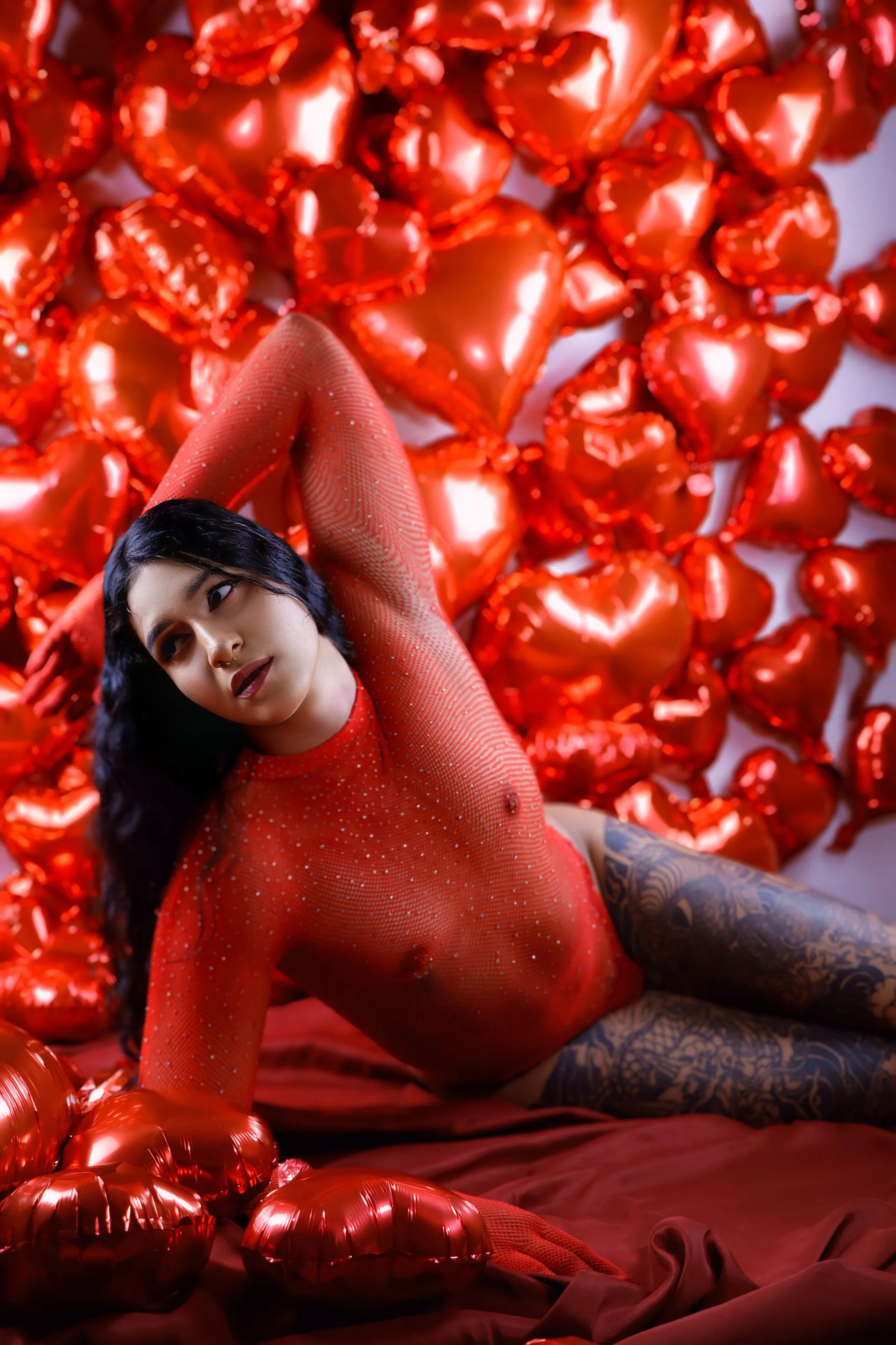 XXX Porn Photo of Nude Alison_Chan_ 42