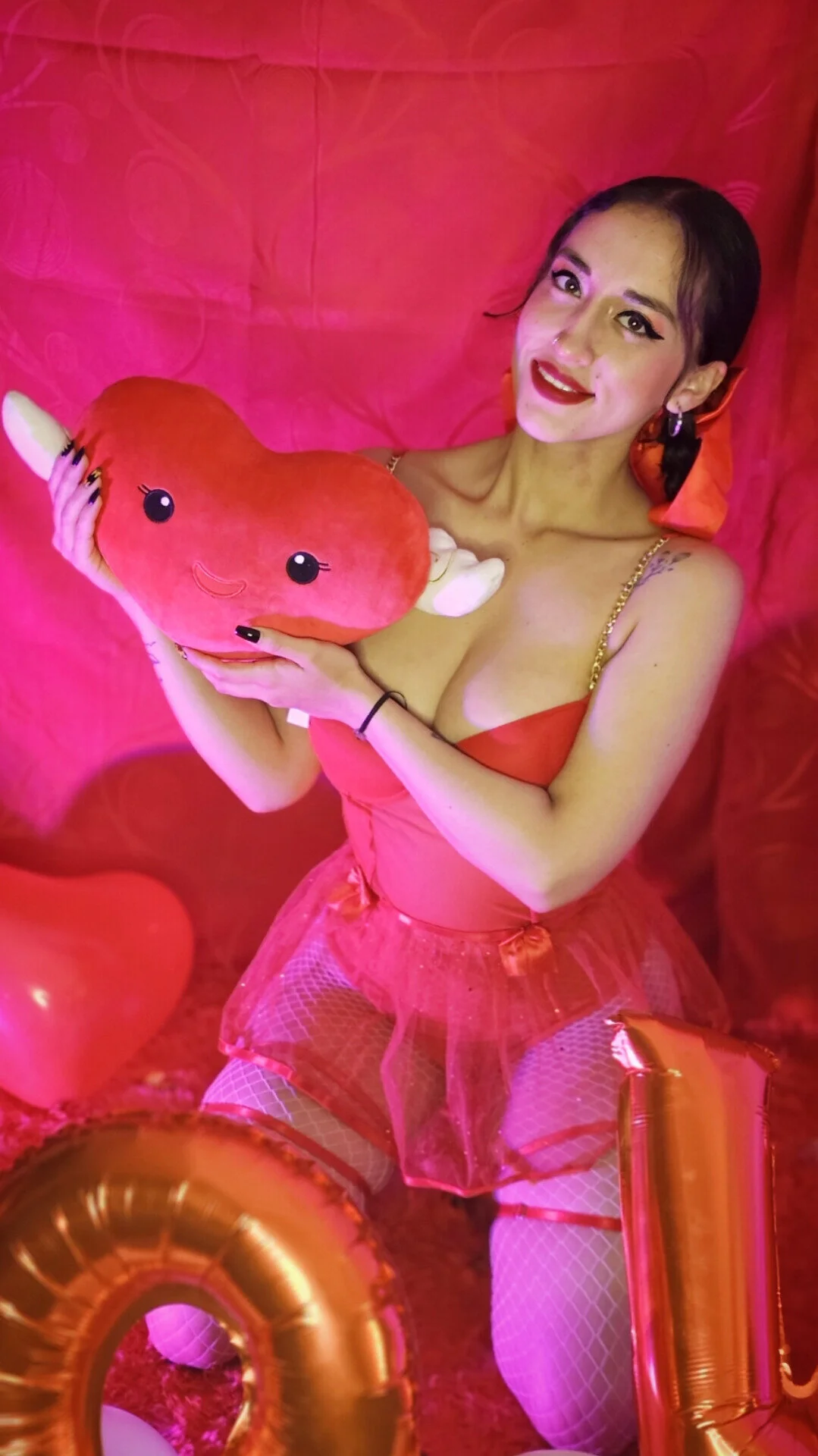 XXX Porn Photo of Nude luly_pink 18