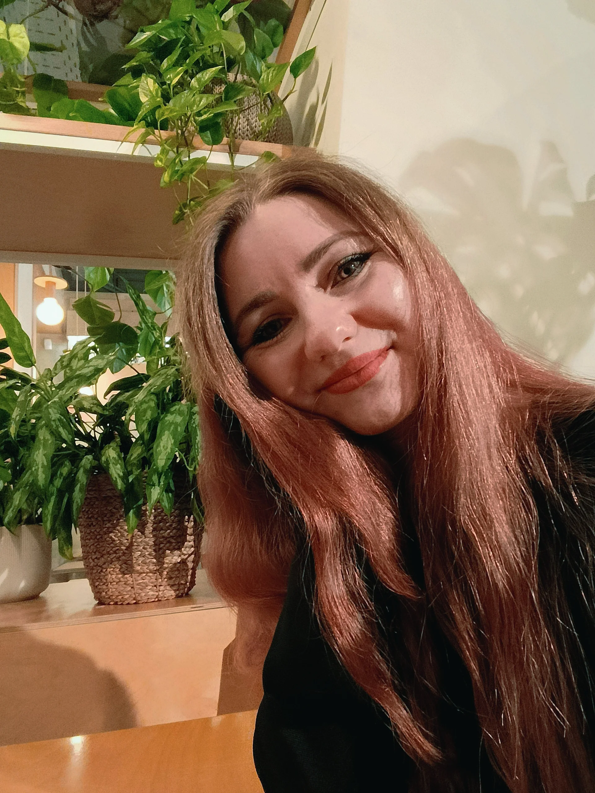 XXX Porn Photo of Nude SofiAngela 2
