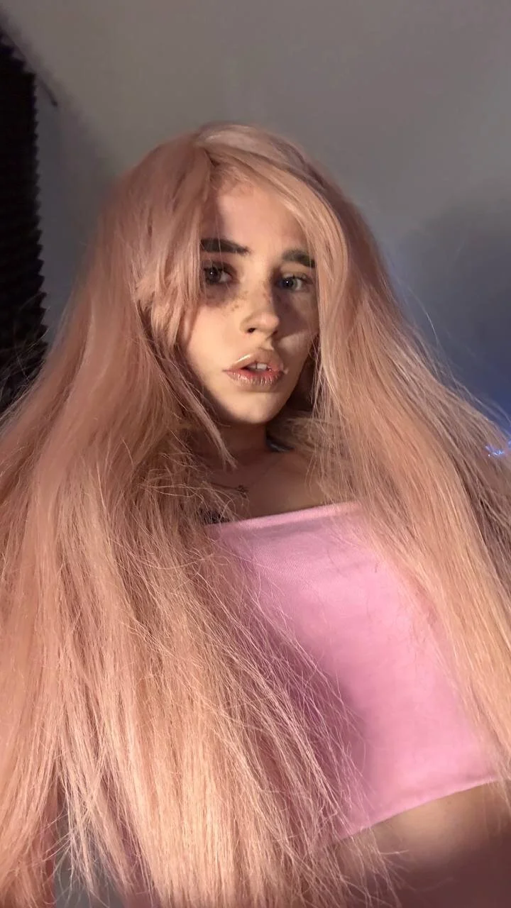 XXX Porn Photo of Nude PieraMarch 96