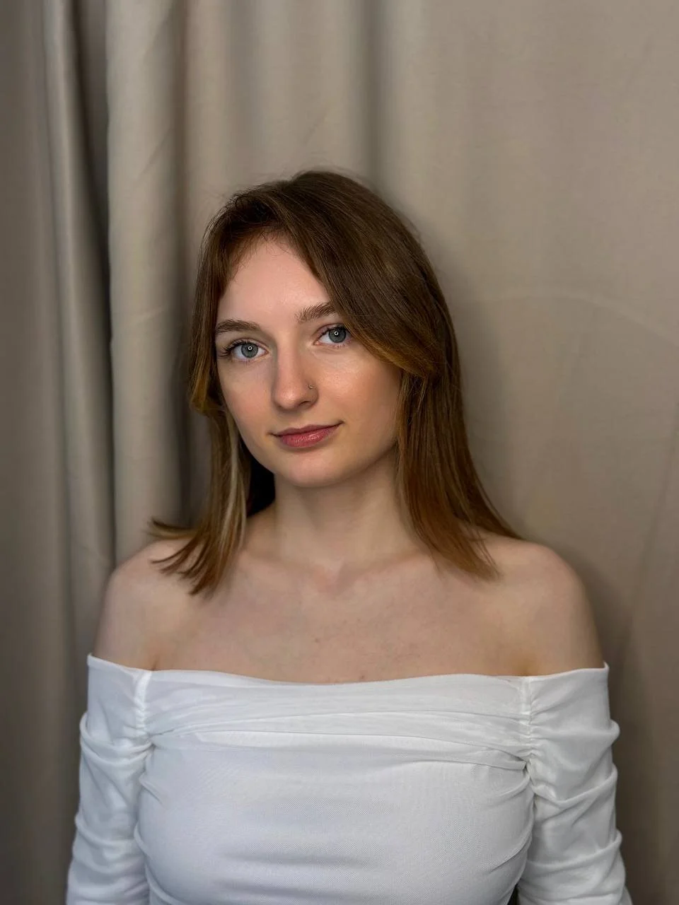 XXX Porn Photo of Nude IsabelleDurand 15