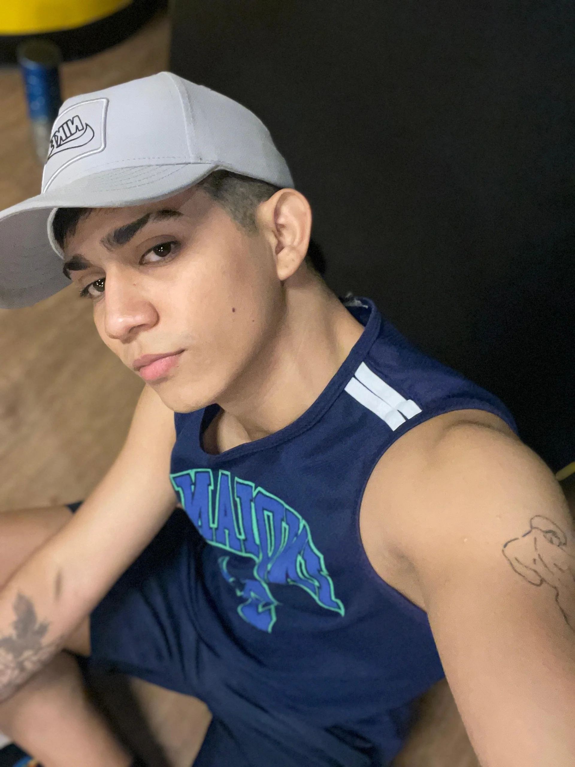 XXX Porn Photo of Nude Thiago_Olsen 18