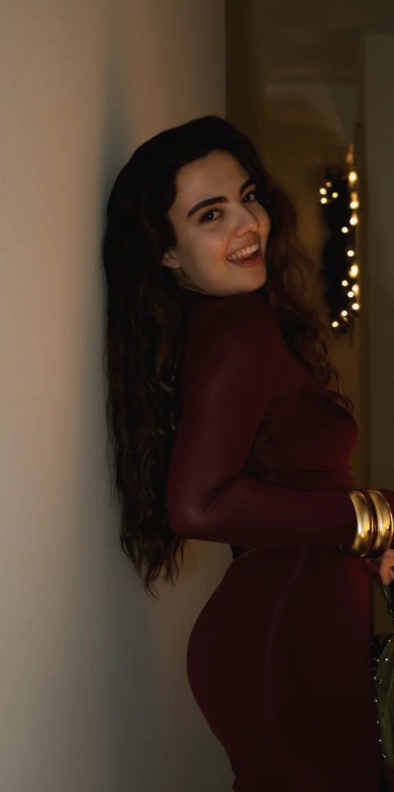 XXX Porn Photo of Nude foxxxymary 84