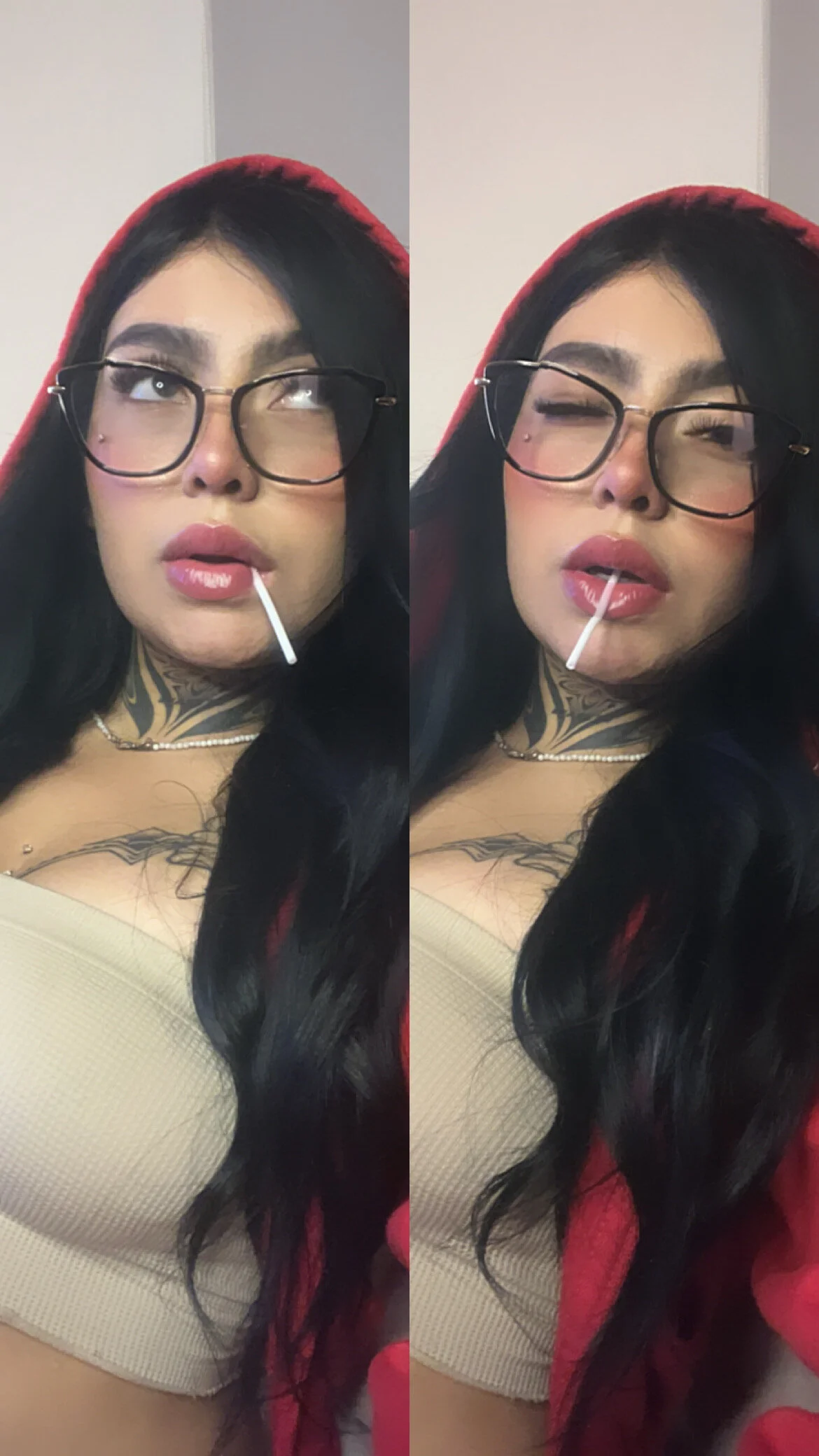 XXX Porn Photo of Nude chanell_only 4