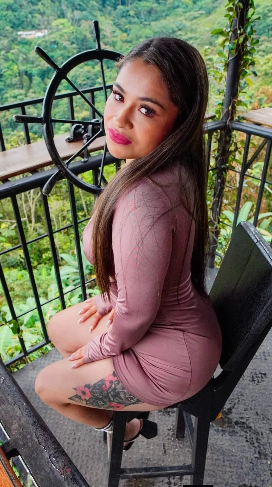 XXX Porn Photo of Nude Gemma_Scoot 5