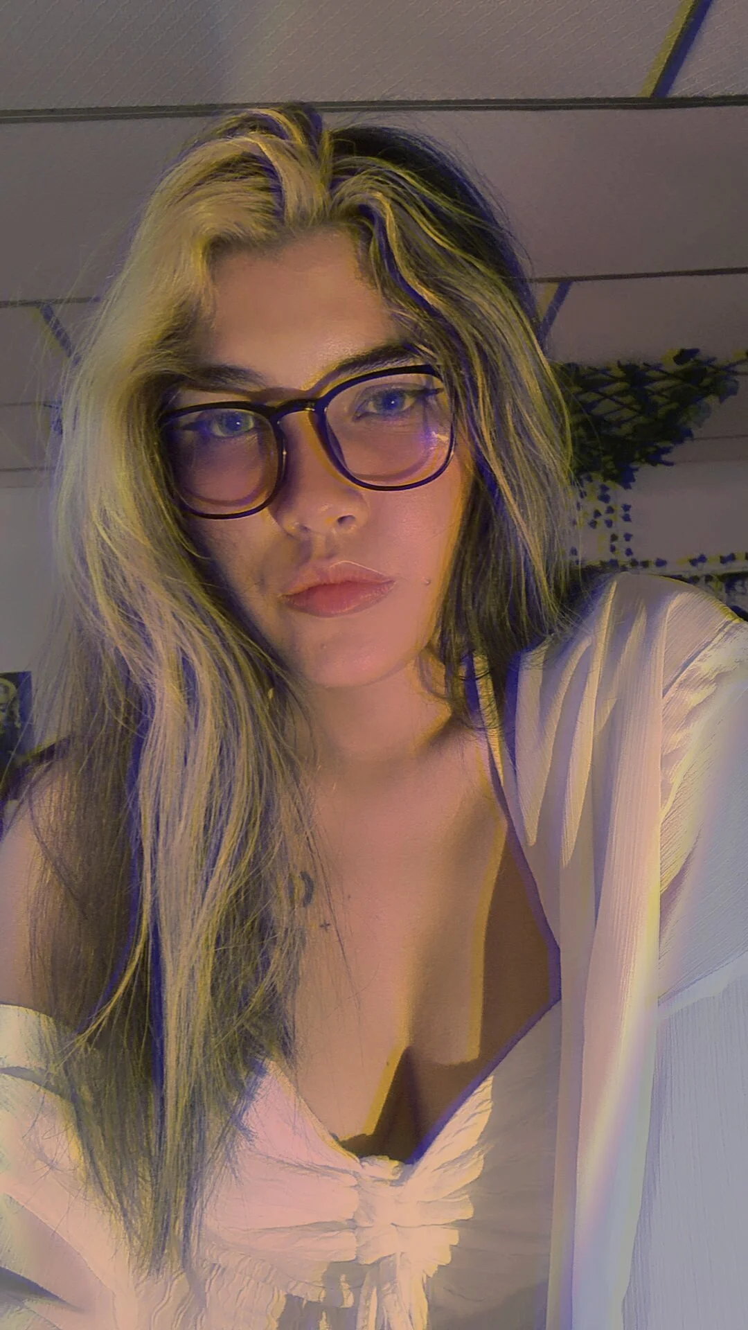 XXX Porn Photo of Nude CrystalFairy007 51