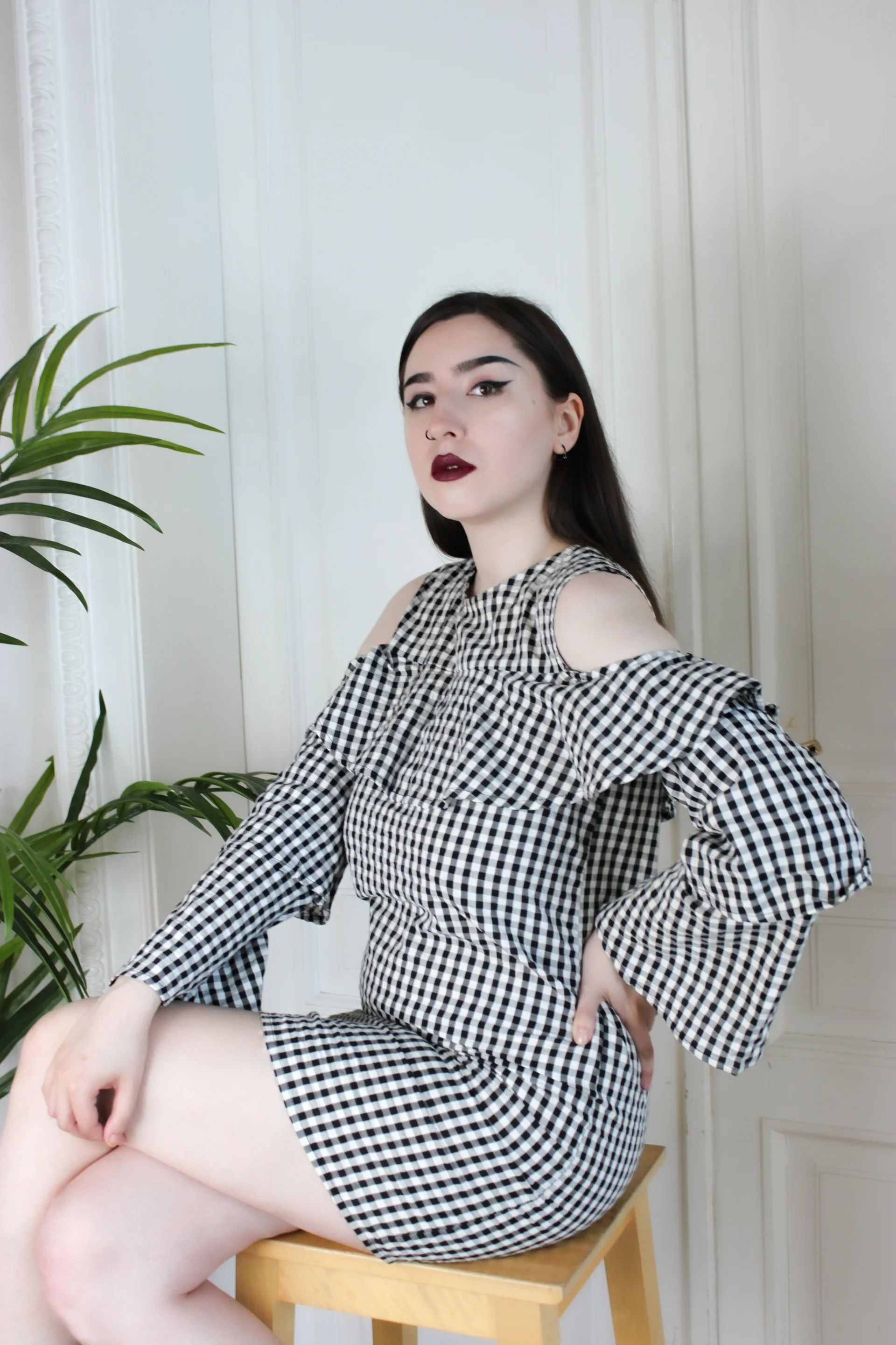 XXX Porn Photo of Nude Lily_xBabe 3