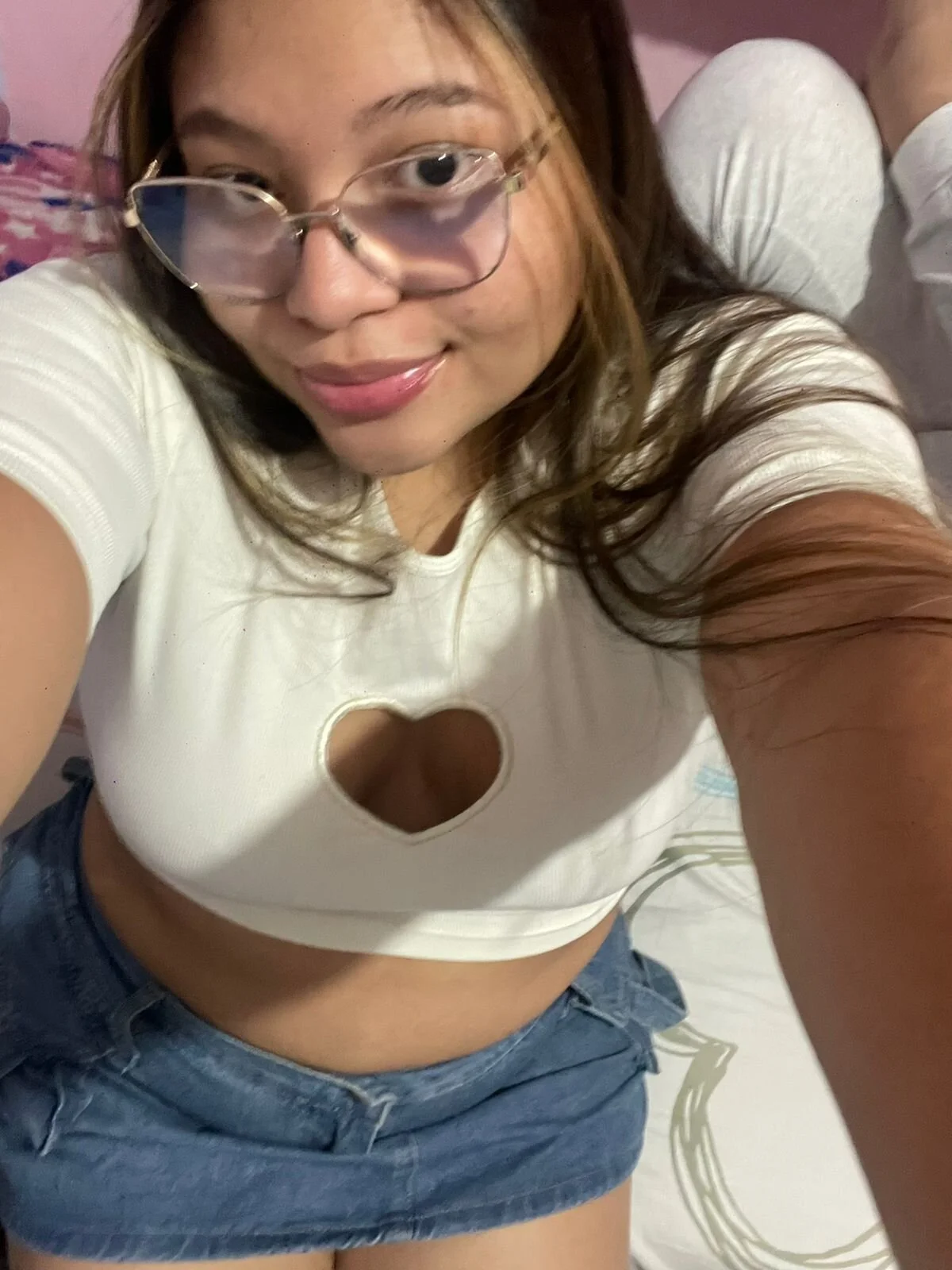 XXX Porn Photo of Nude Samanthalevy 4