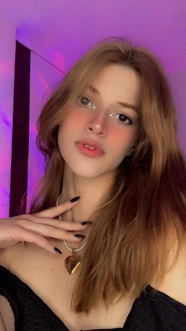 XXX Porn Photo of Nude Nora_Vennucci 5
