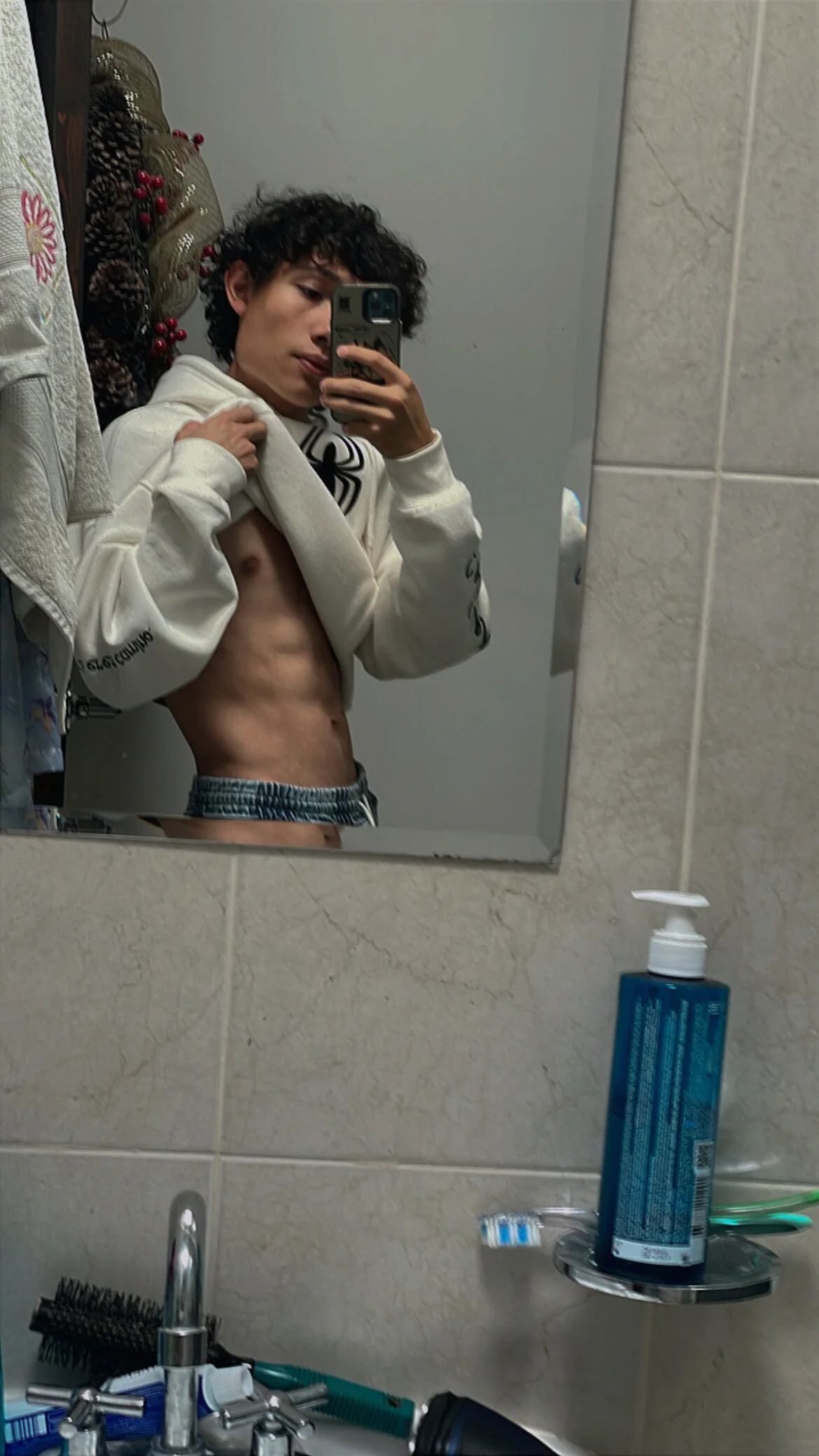 XXX Porn Photo of Nude Davomg 2