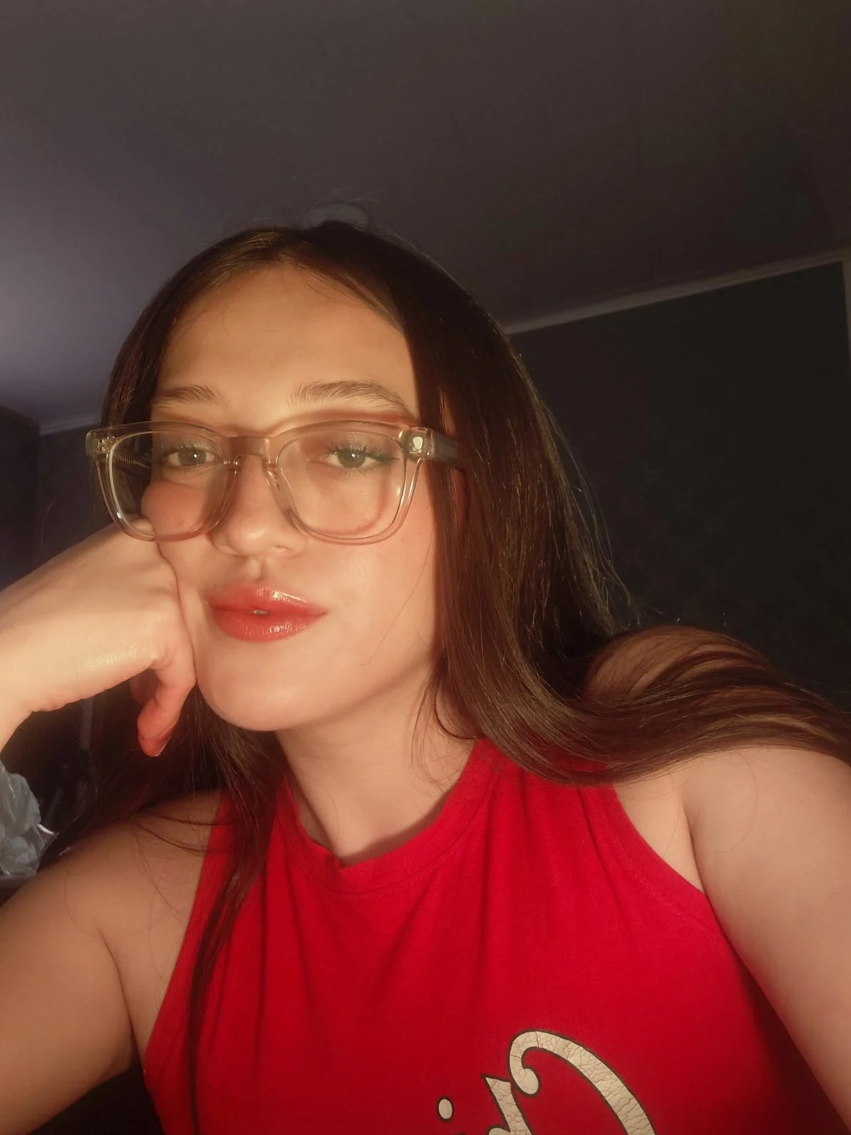 XXX Porn Photo of Nude EvaMark_ 10