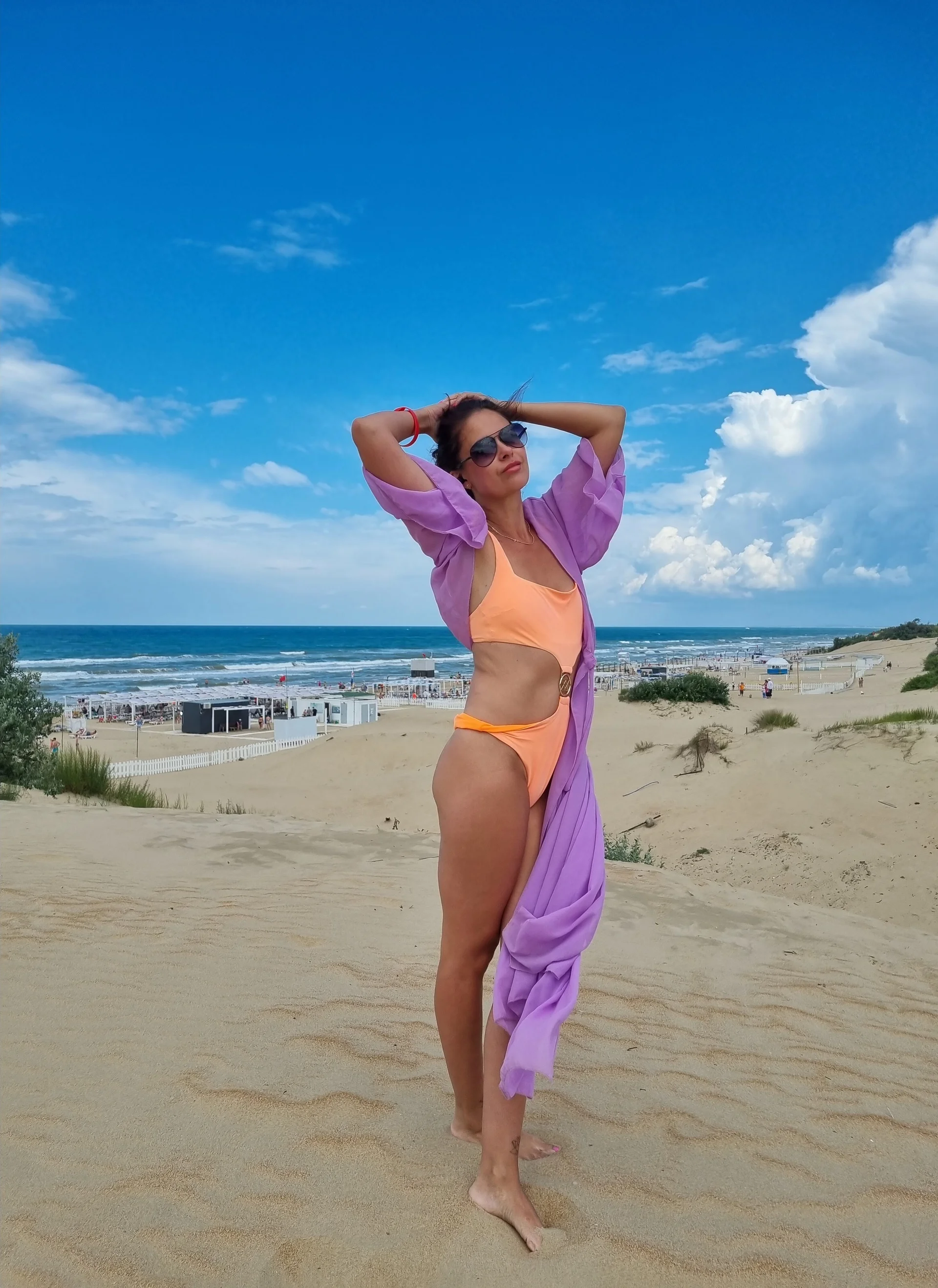 XXX Porn Photo of Nude MariaModel 2