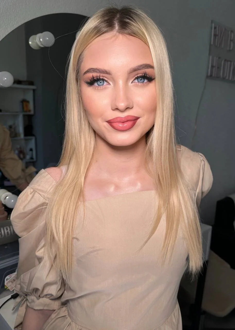 XXX Porn Photo of Nude BirdieMcadam 12