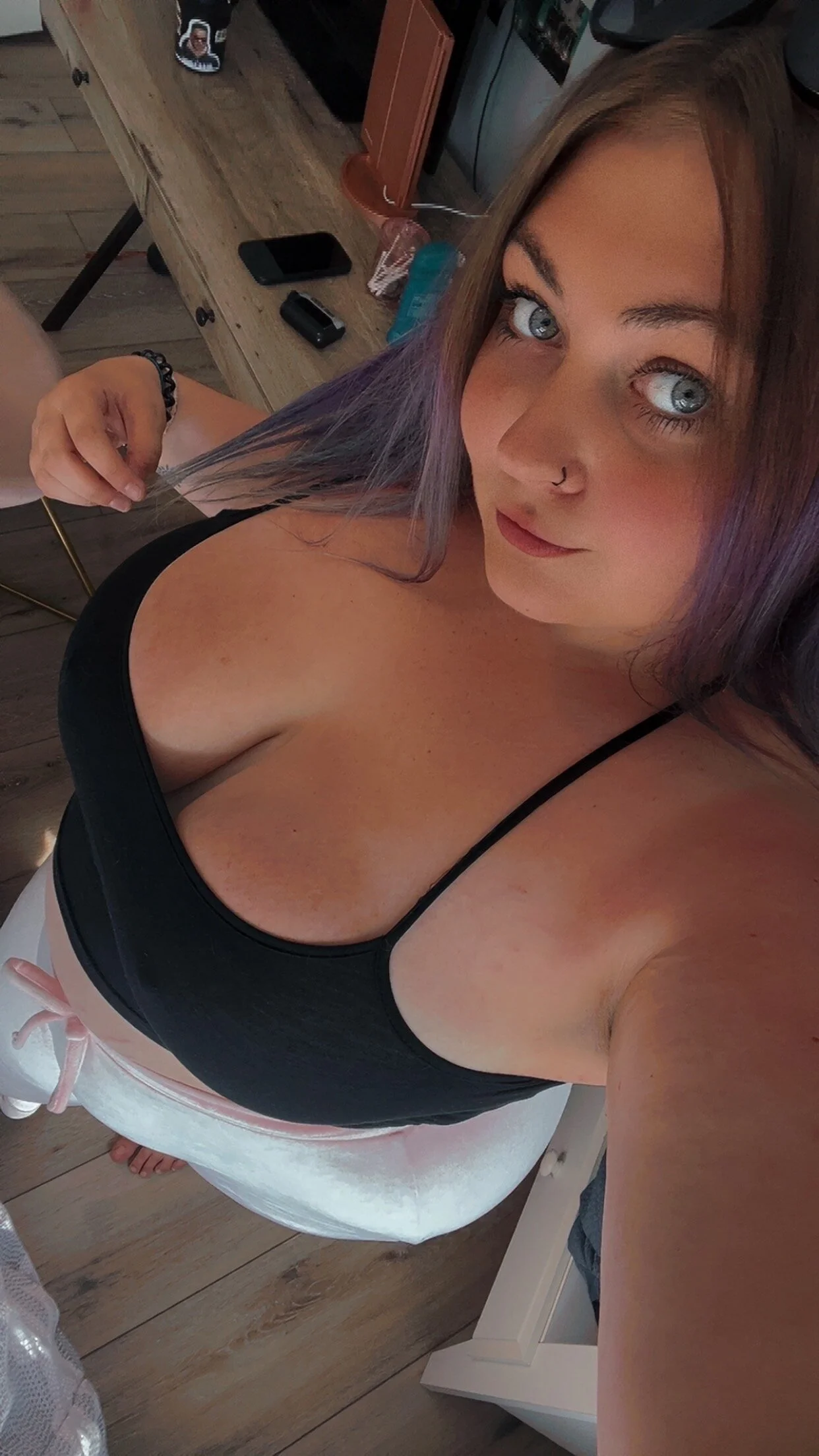 XXX Porn Photo of Nude k8tiecutie 2