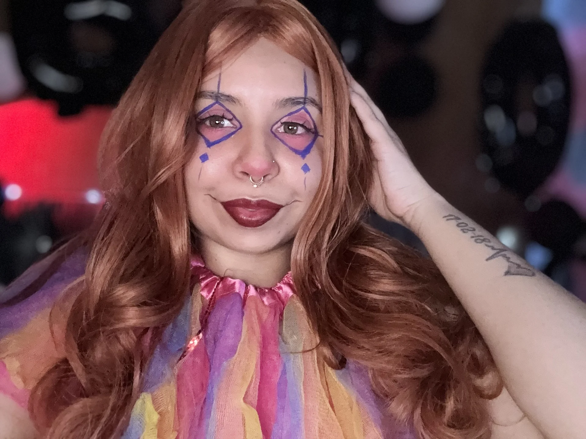 XXX Porn Photo of Nude Fantasies_Slave 95