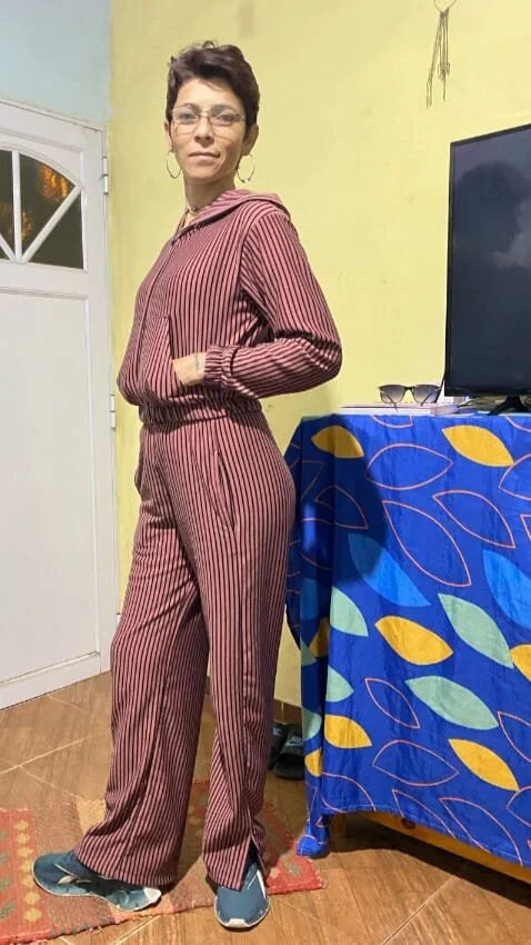 XXX Porn Photo of Nude Lulypsicologasexual 6