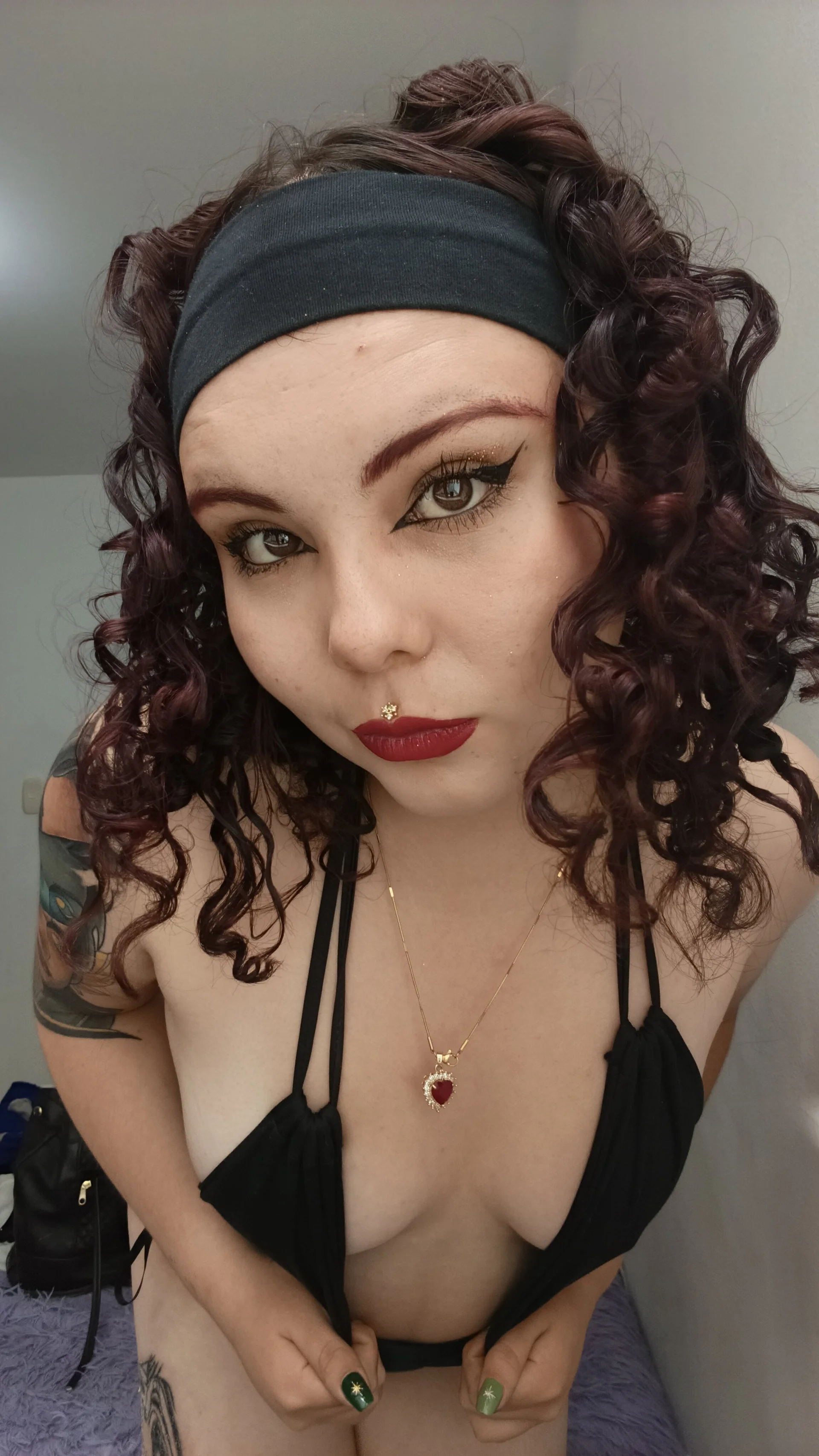 XXX Porn Photo of Nude Yulska 3