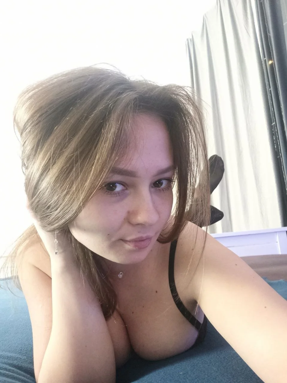 XXX Porn Photo of Nude Olivia_OliV 8
