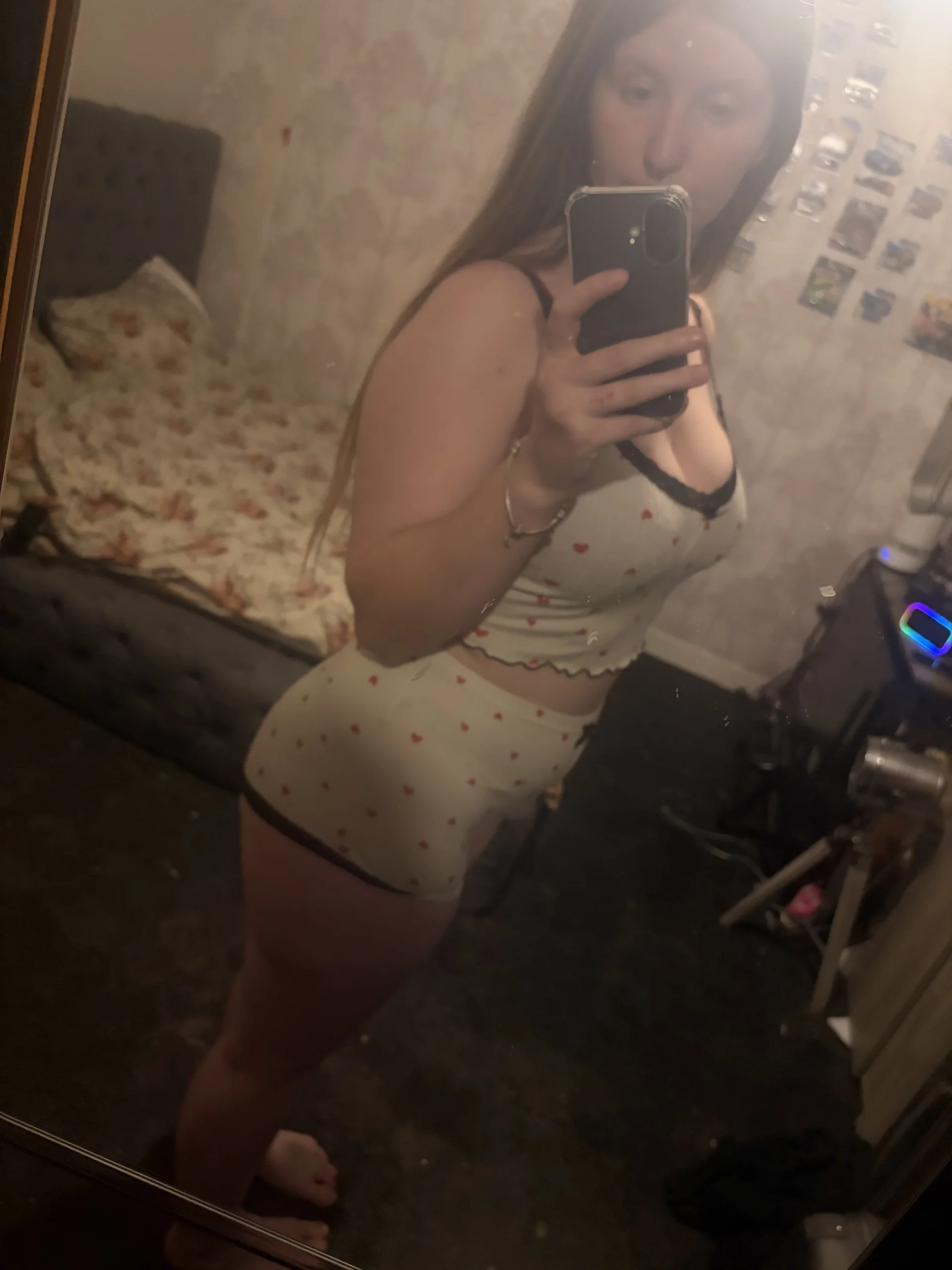 XXX Porn Photo of Nude shannonlouisex 5