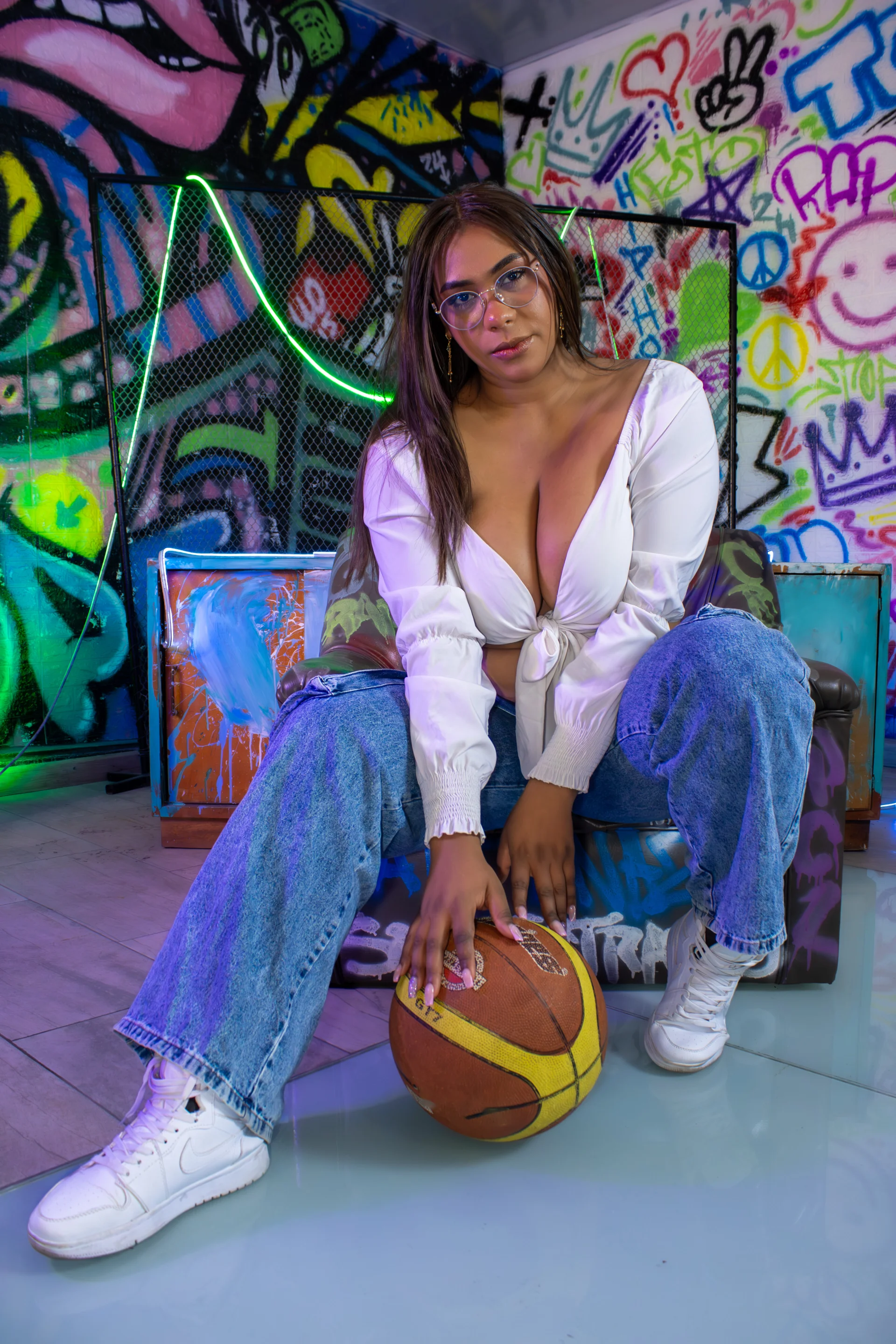 XXX Porn Photo of Nude Morochaa-fire 72
