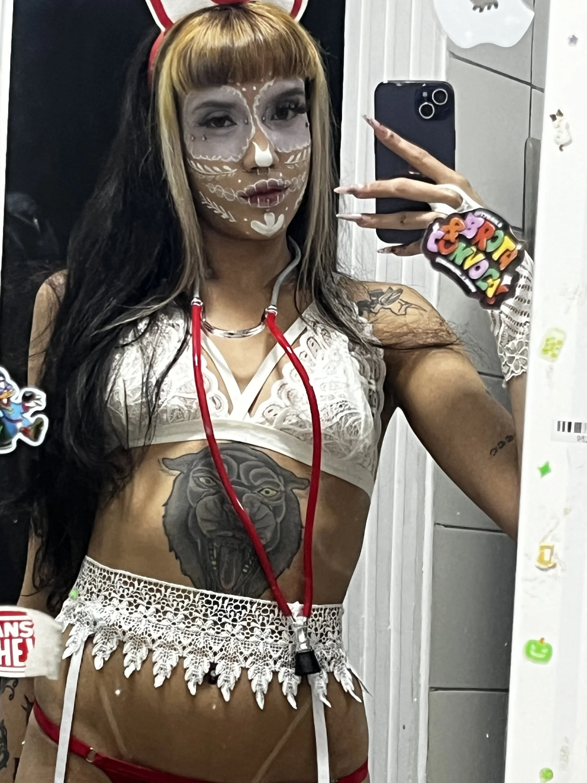 XXX Porn Photo of Nude Statseed 293