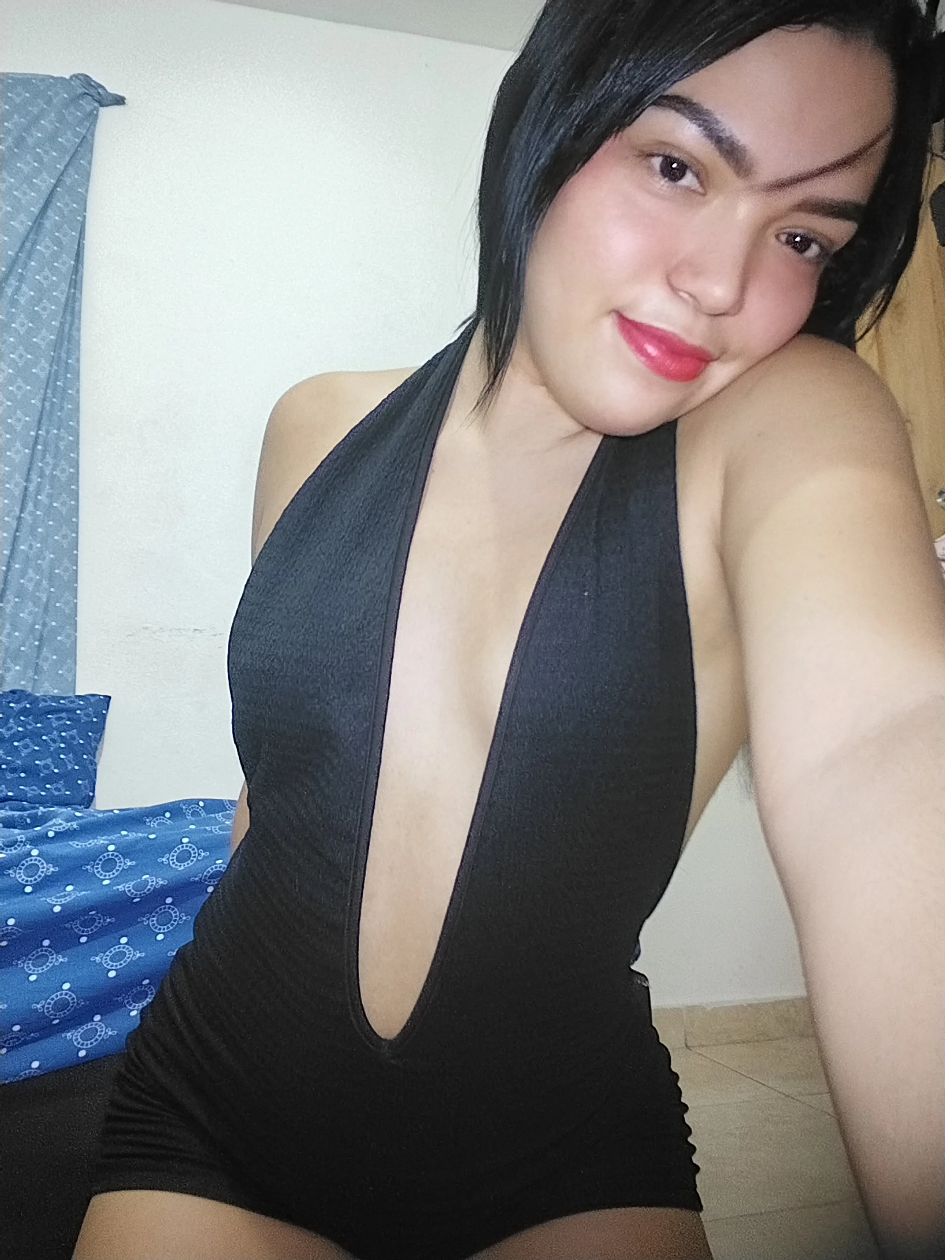 XXX Porn Photo of Nude anahi_abdull 5