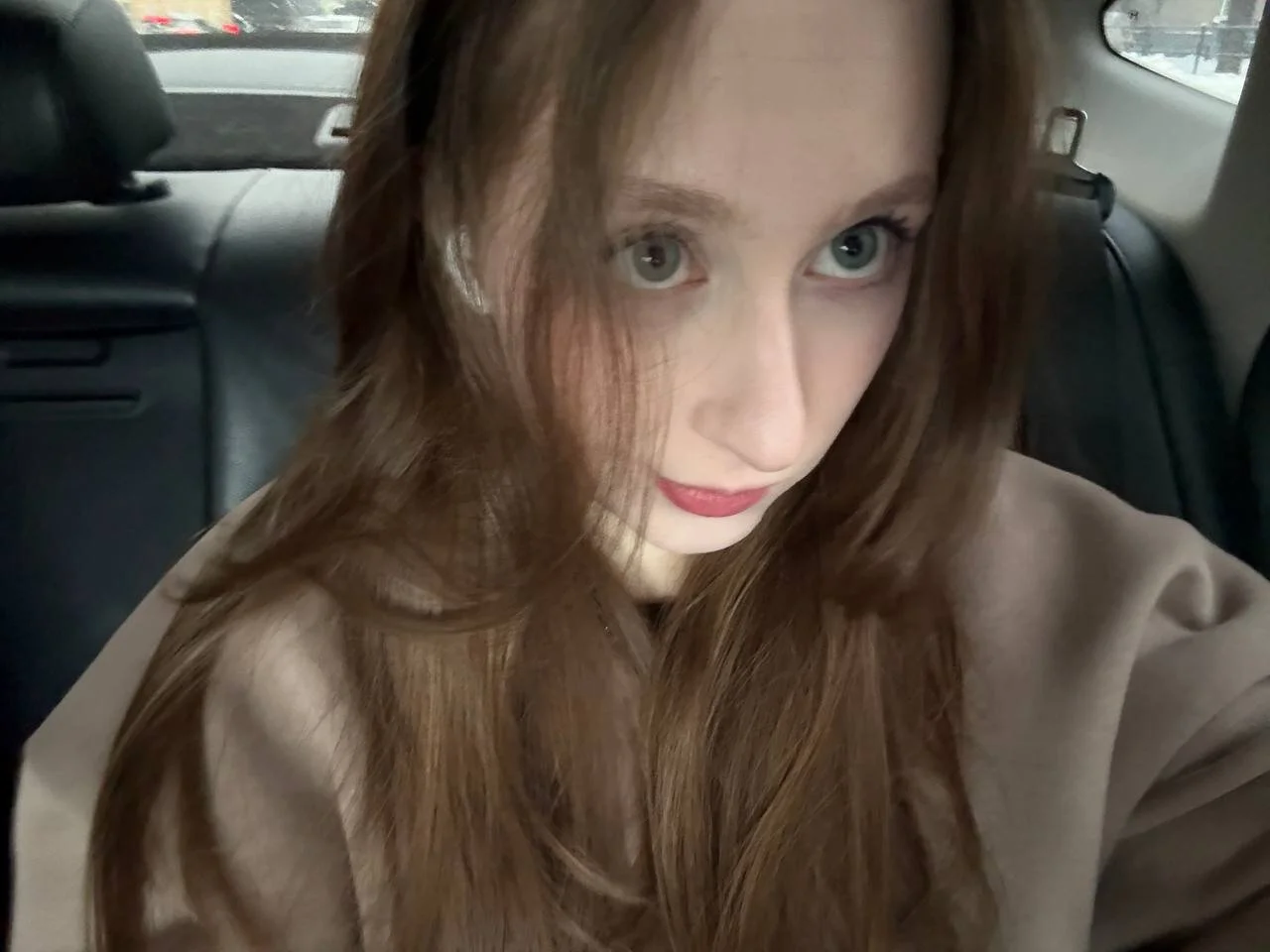 XXX Porn Photo of Nude FroggyAnna 396