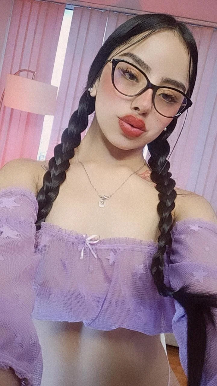 XXX Porn Photo of Nude Daphne_chers 7