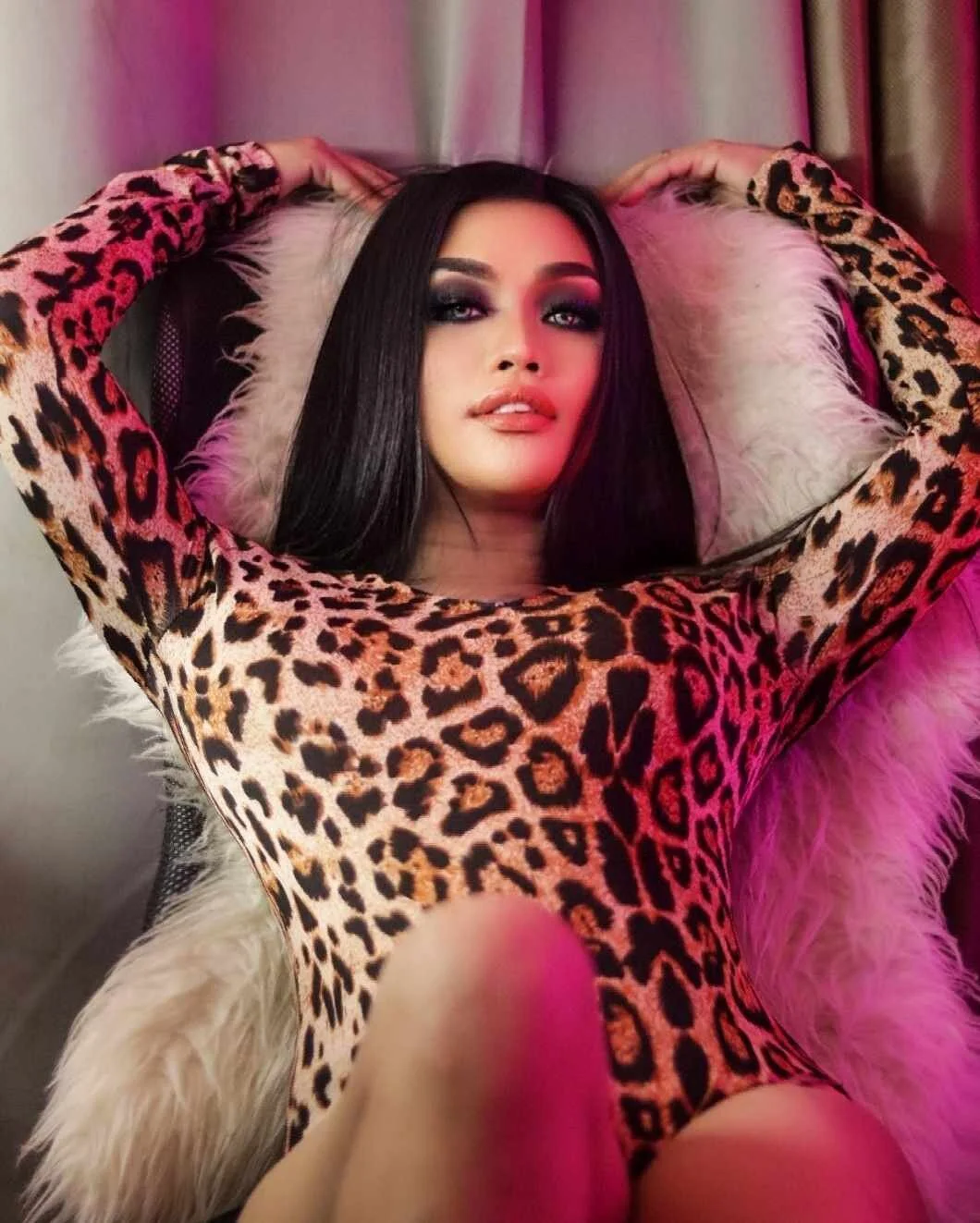 XXX Porn Photo of Nude QueenOfTheUniverse 5
