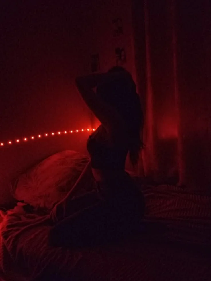 XXX Porn Photo of Nude _Lunasex_ 7