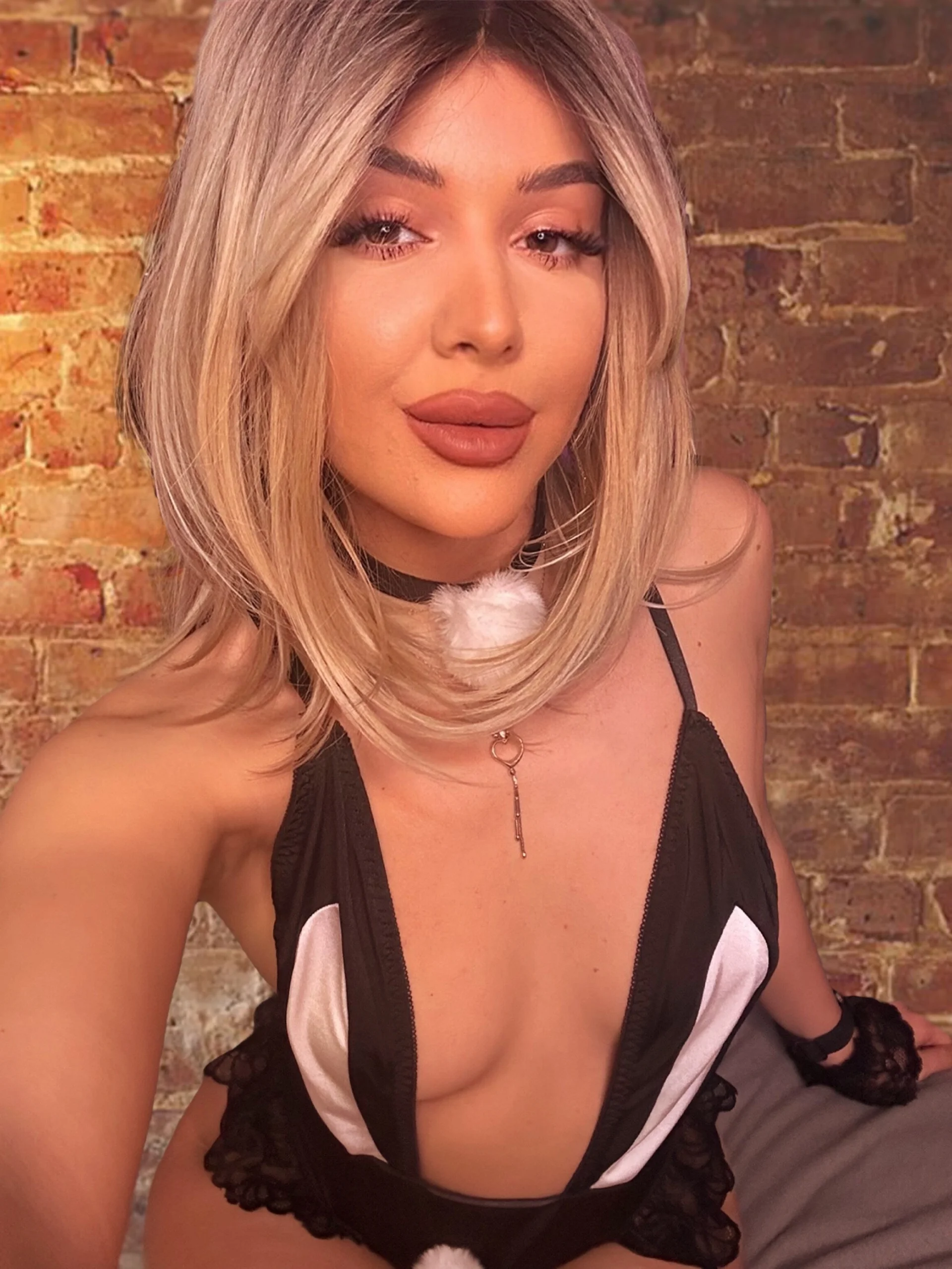 XXX Porn Photo of Nude toogood2betruee 3
