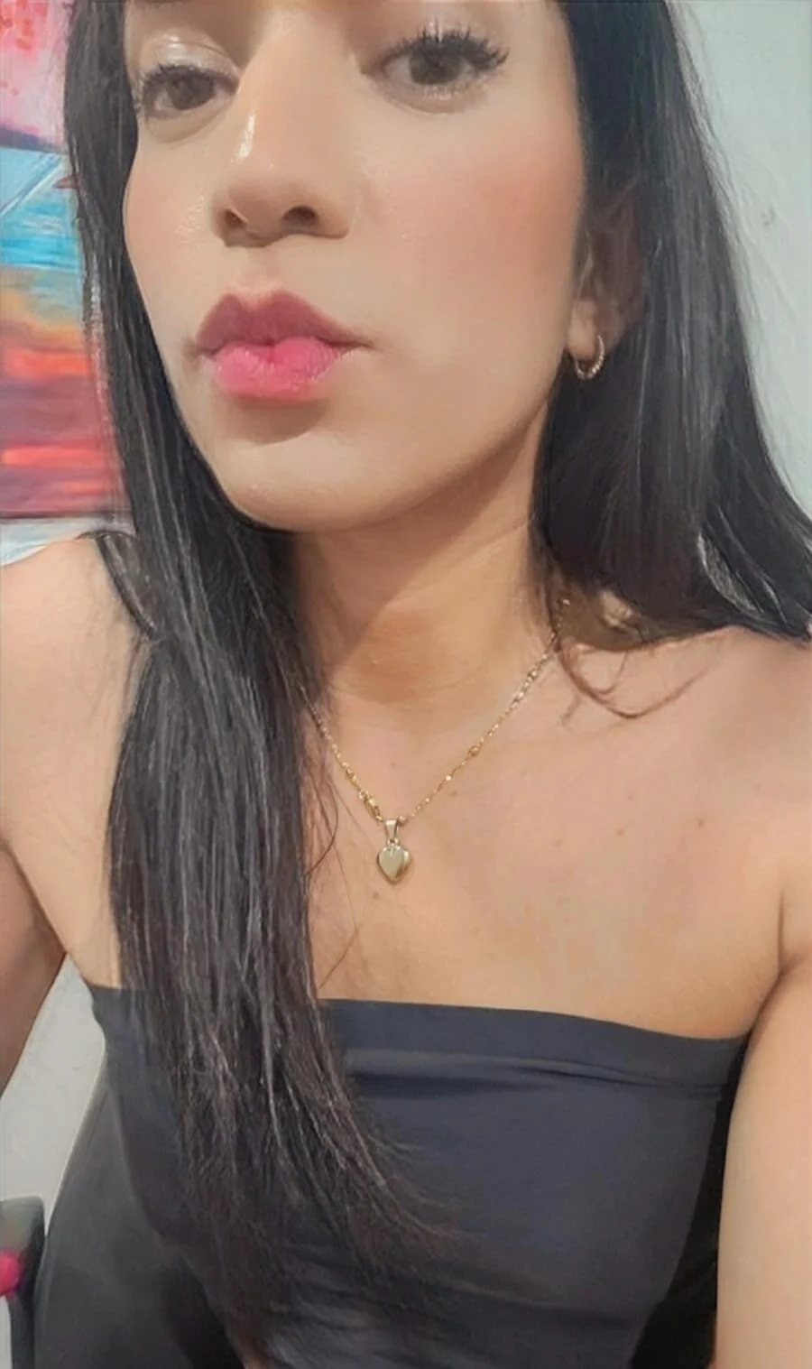 XXX Porn Photo of Nude dirty_megan22 7