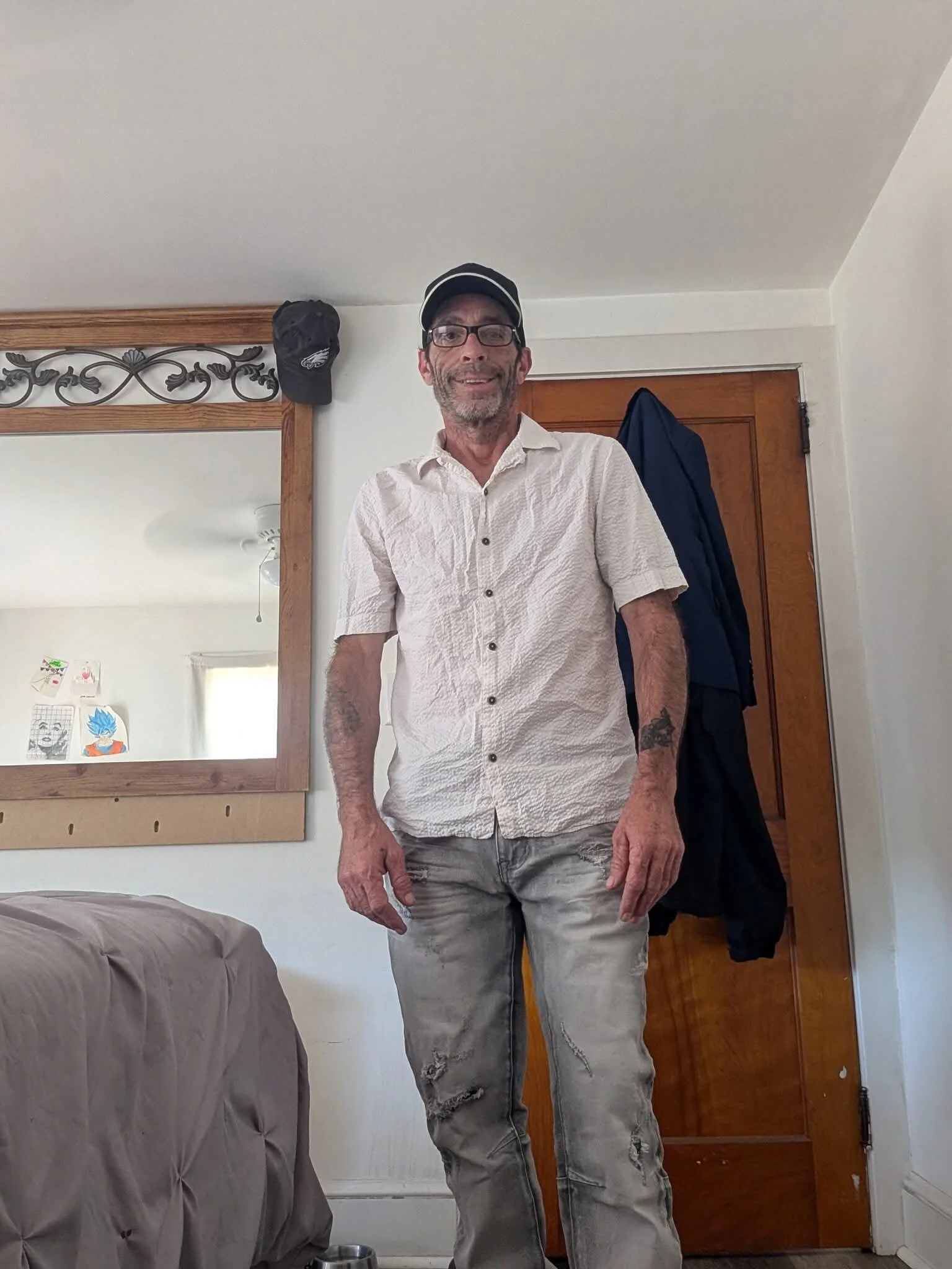 XXX Porn Photo of Nude KingArt8 6